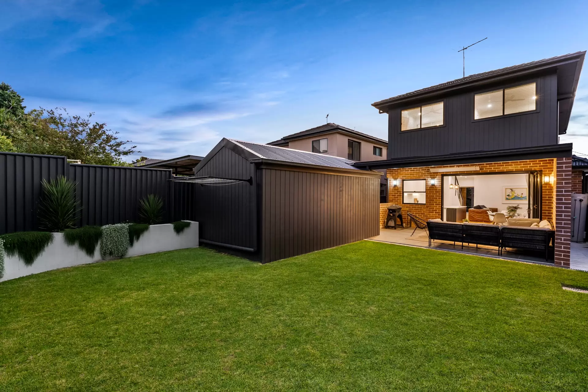12 Eve Street, Strathfield Sold by Richard Matthews Real Estate - image 12
