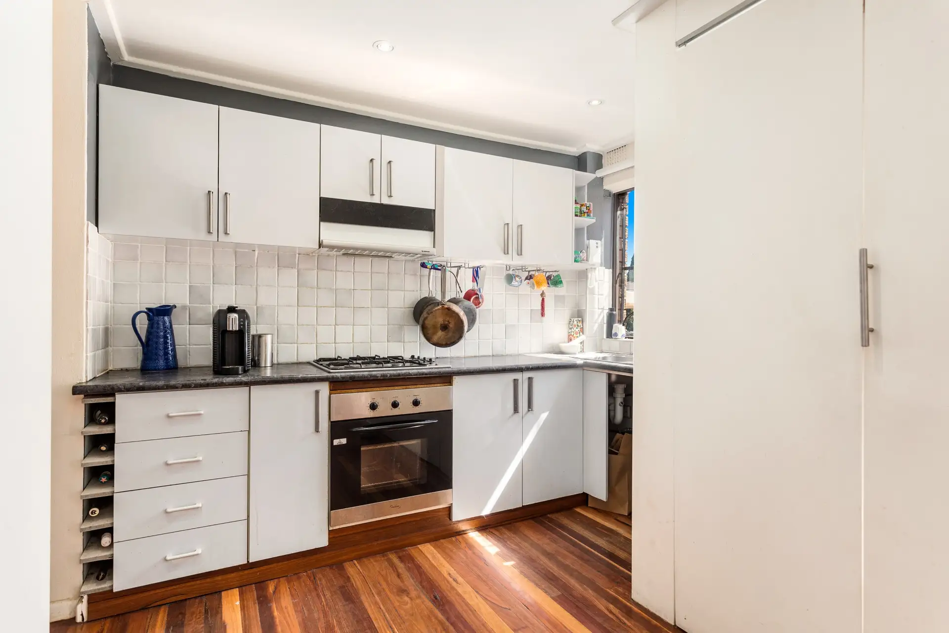 21/363-367 New Canterbury Road, Dulwich Hill Sold by Richard Matthews Real Estate - image 2