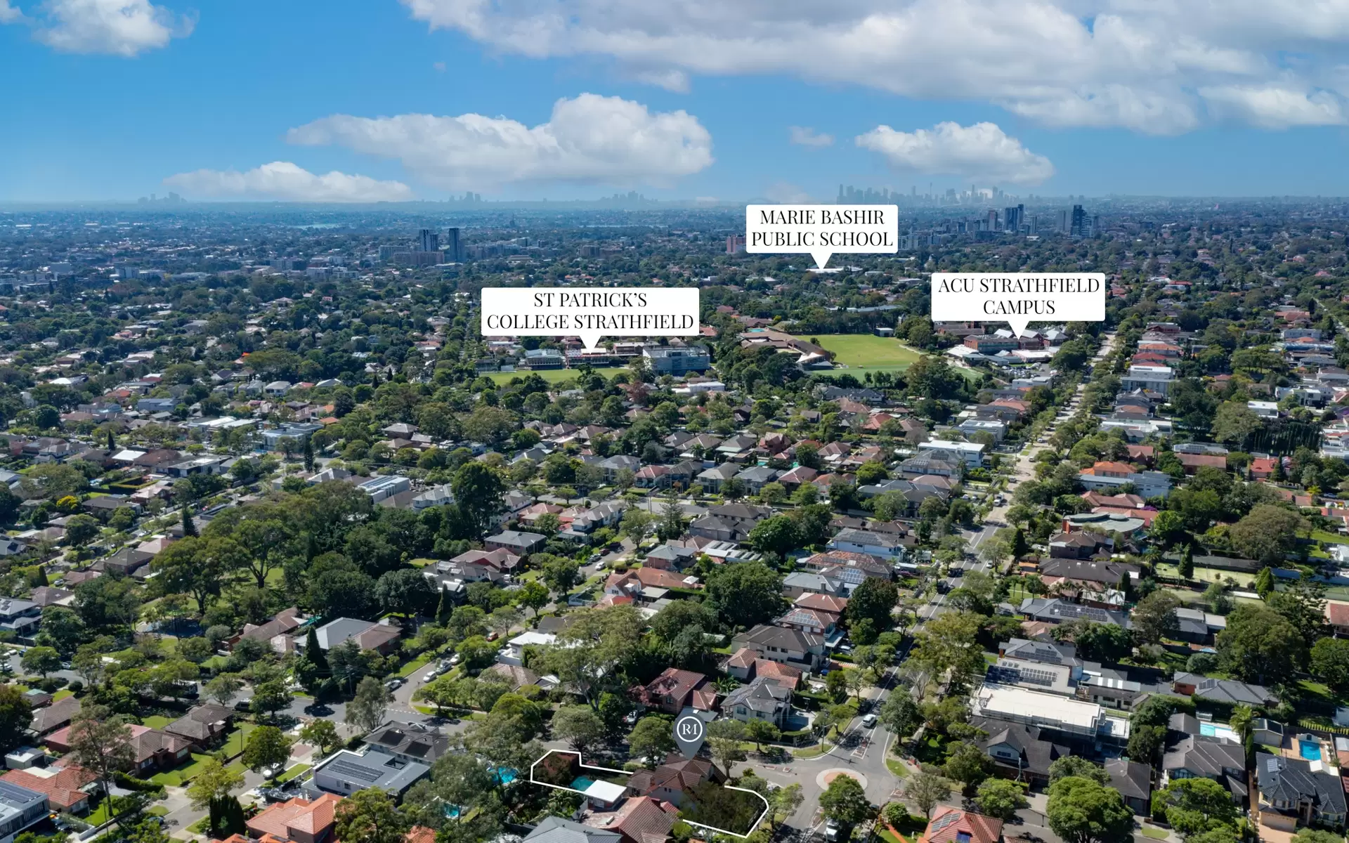 83 Barker Road, Strathfield Sold by Richard Matthews Real Estate - image 15