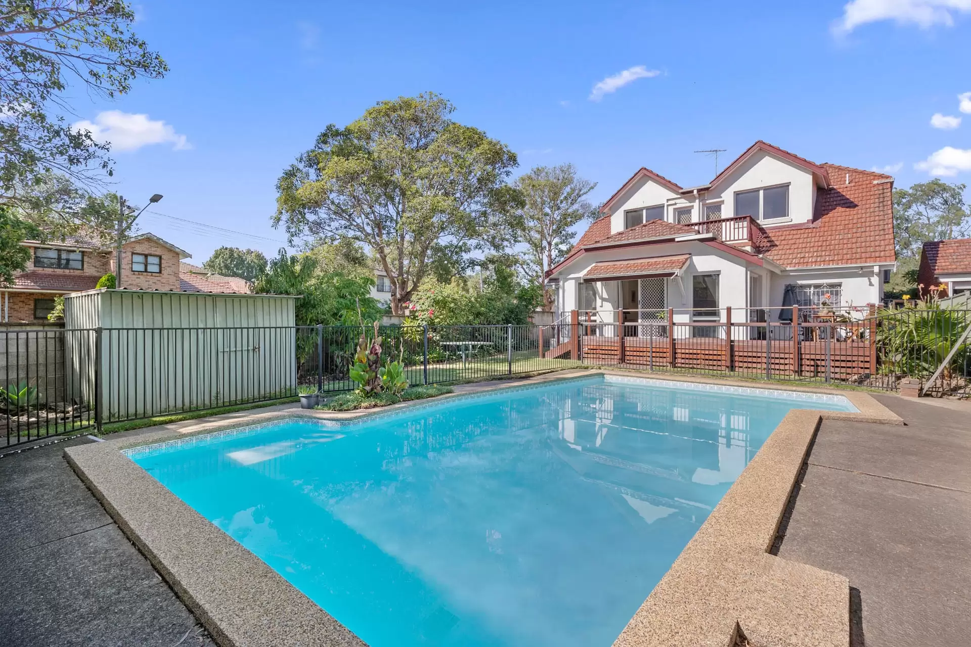 83 Barker Road, Strathfield Sold by Richard Matthews Real Estate - image 13