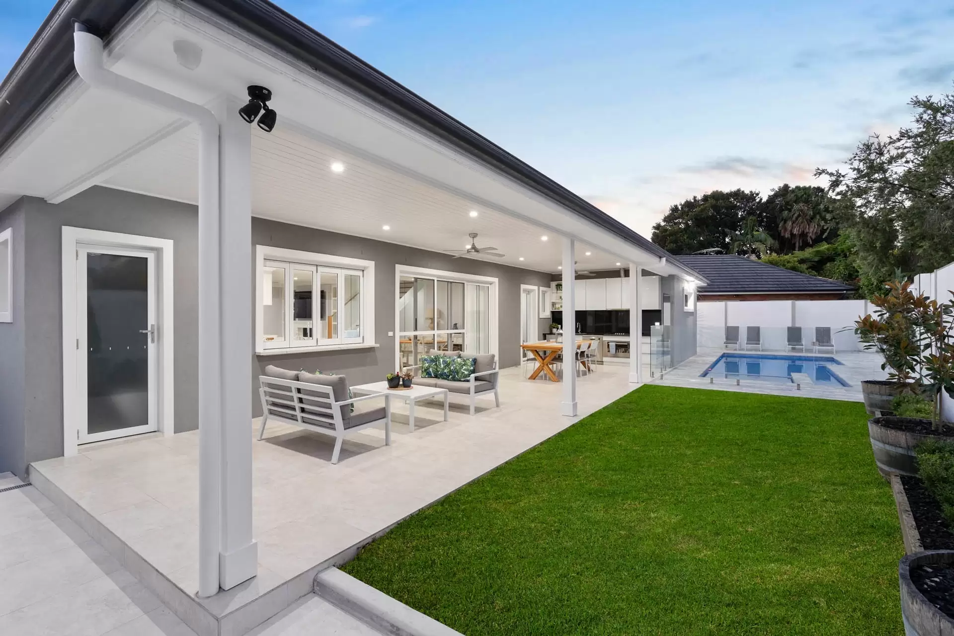 21 Burke Crescent, Oatley Sold by Richard Matthews Real Estate - image 4