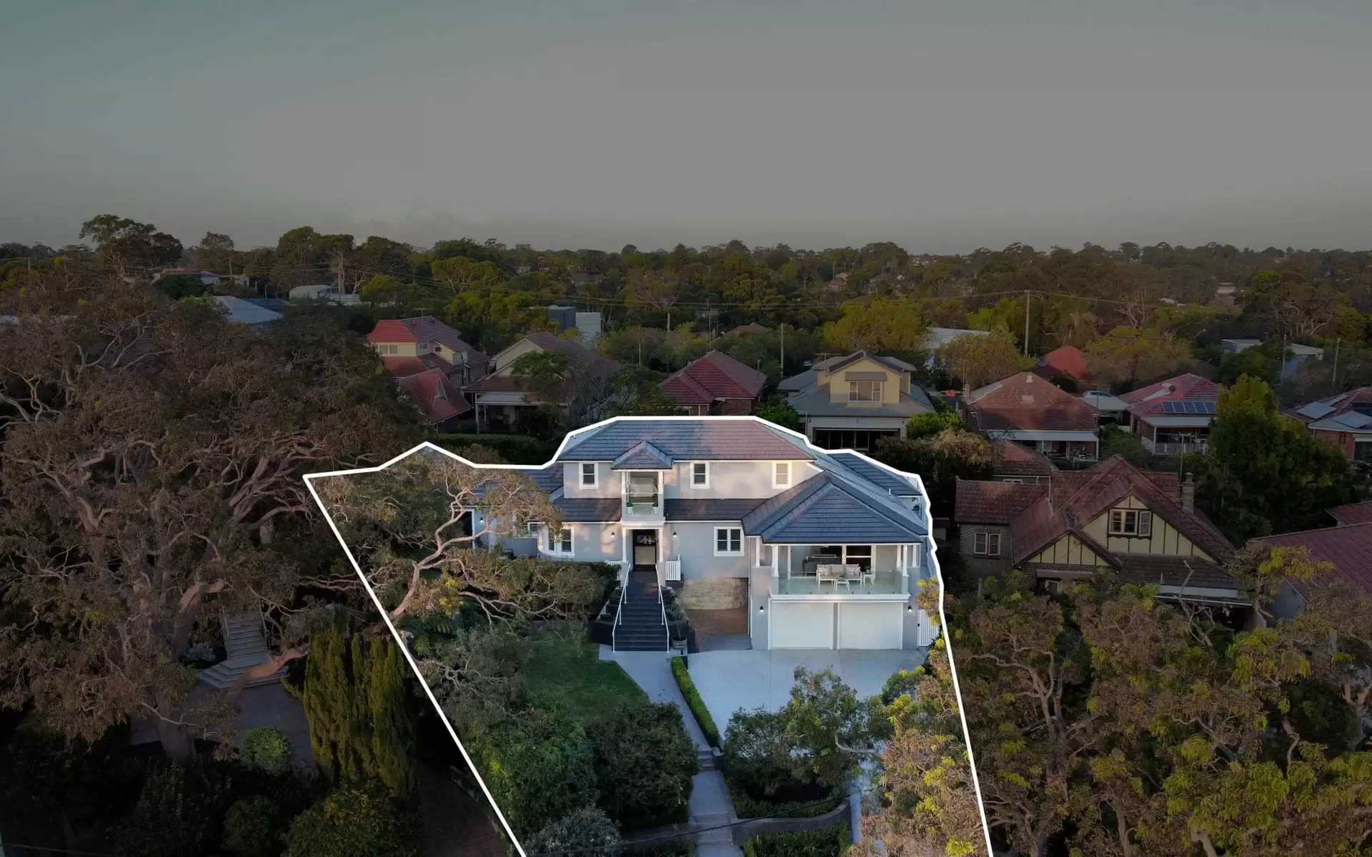 21 Burke Crescent, Oatley Sold by Richard Matthews Real Estate - image 24