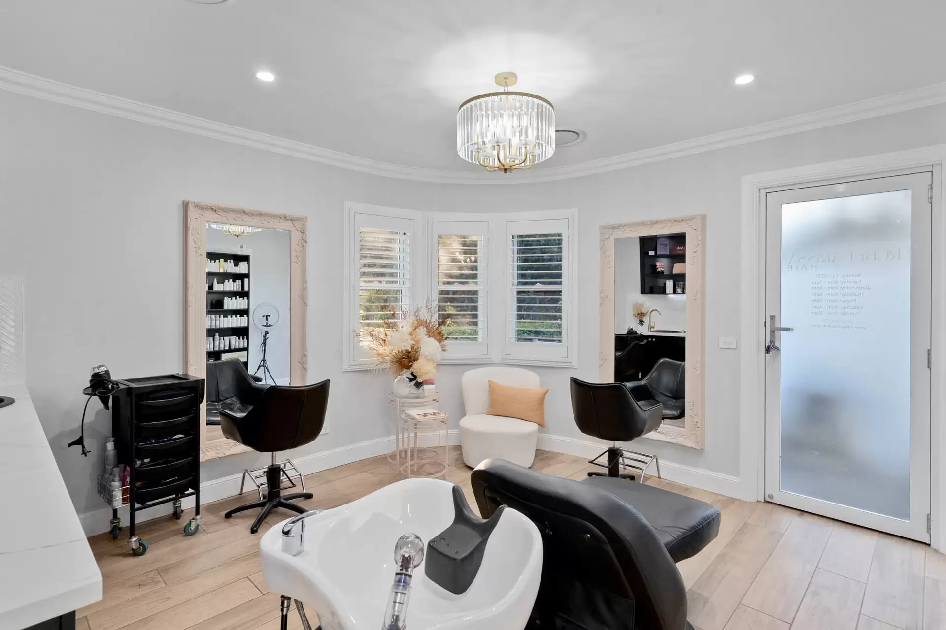21 Burke Crescent, Oatley Sold by Richard Matthews Real Estate - image 19