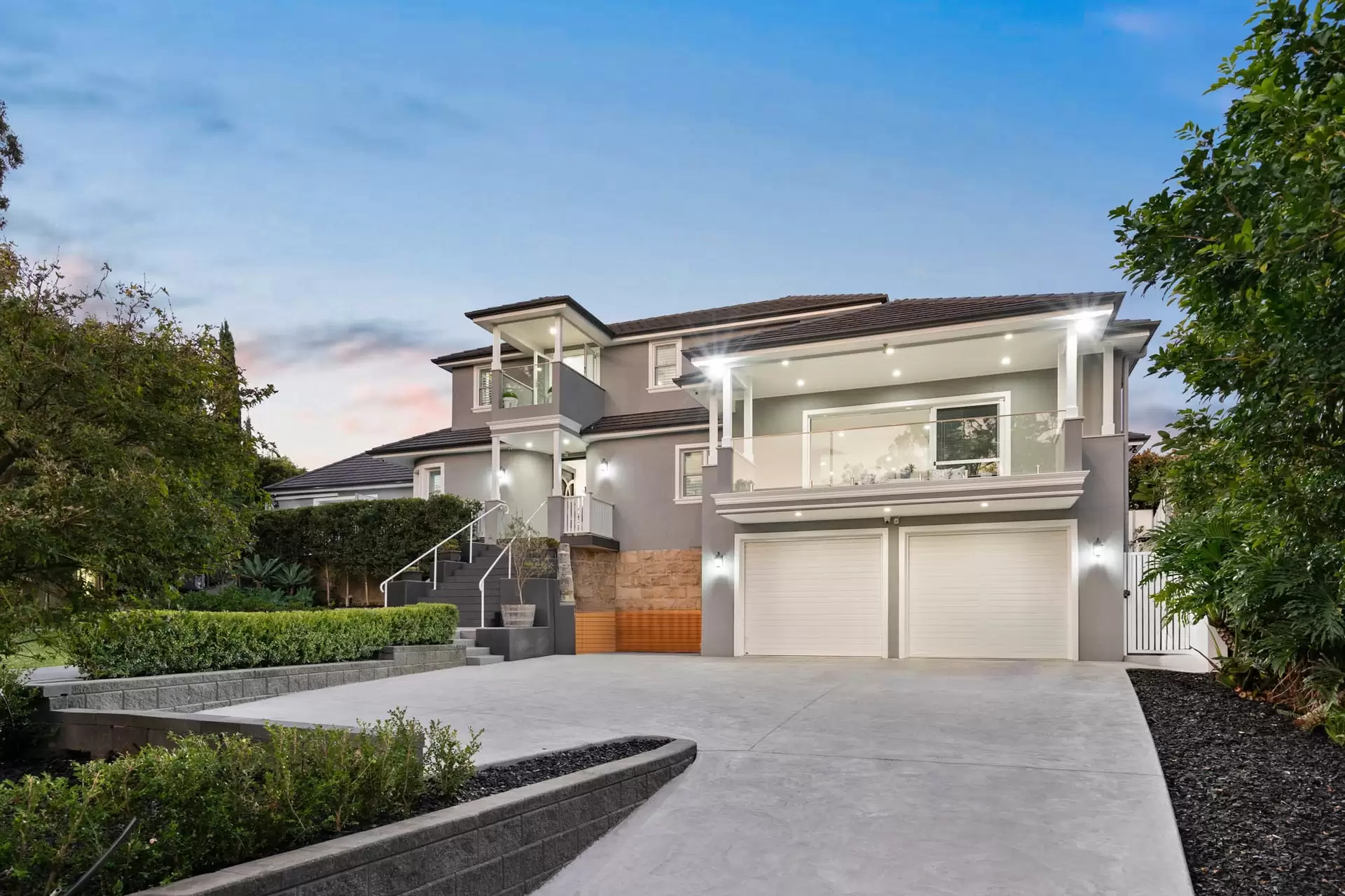 21 Burke Crescent, Oatley Sold by Richard Matthews Real Estate - image 23