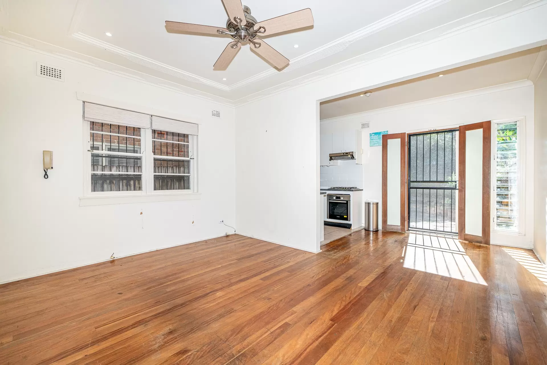 1/91 Charlotte Street, Ashfield Leased by Richard Matthews Real Estate - image 6