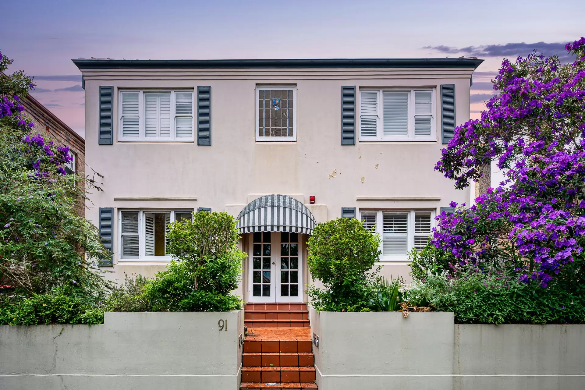 1/91 Charlotte Street, Ashfield Leased by Richard Matthews Real Estate - image 1