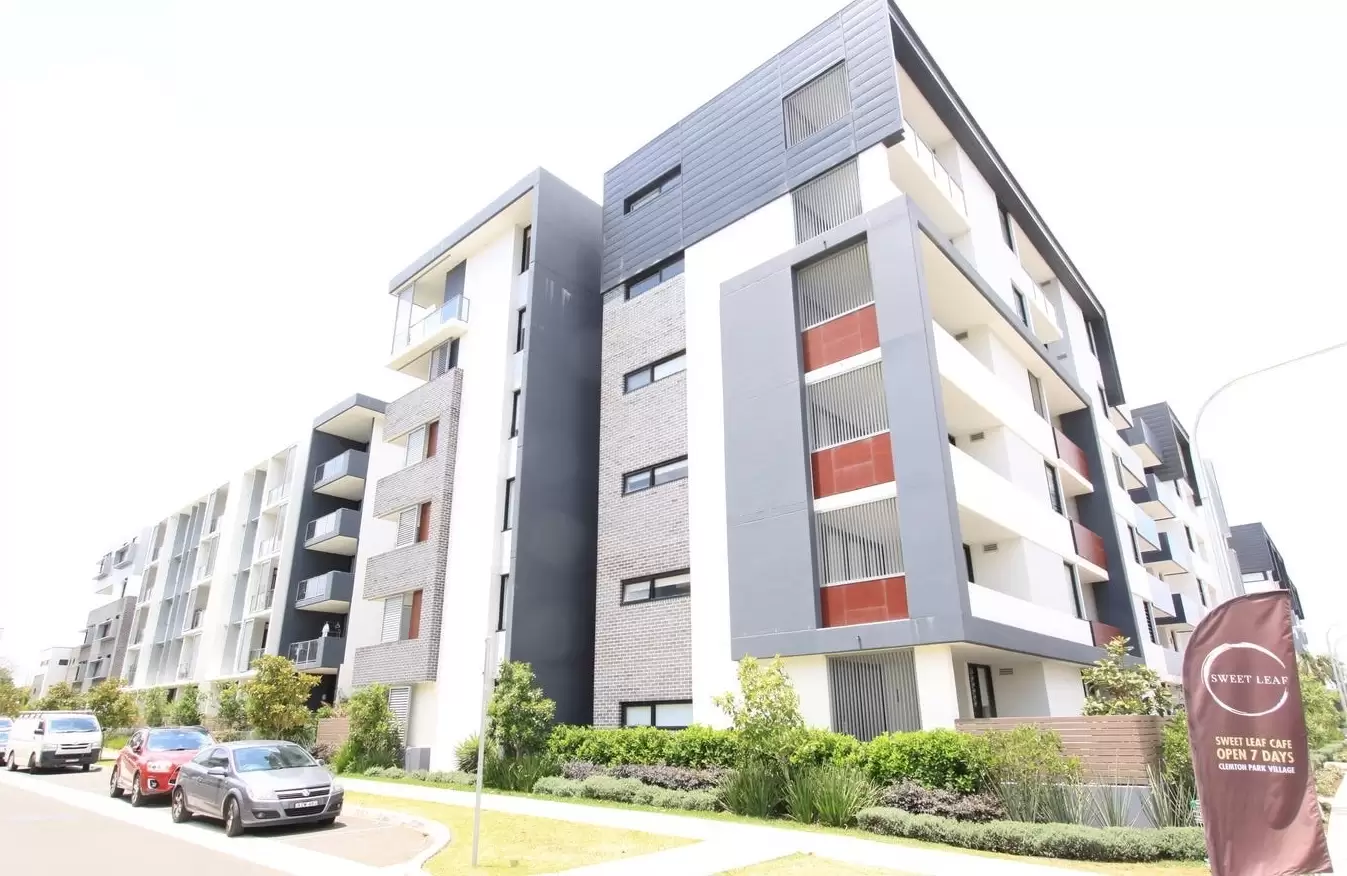 213/70 Charlotte Street, Campsie Leased by Richard Matthews Real Estate - image 6