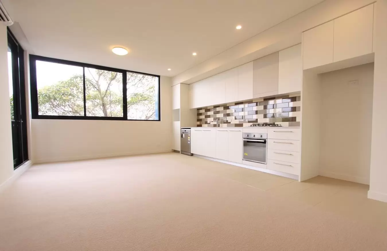 213/70 Charlotte Street, Campsie Leased by Richard Matthews Real Estate - image 1