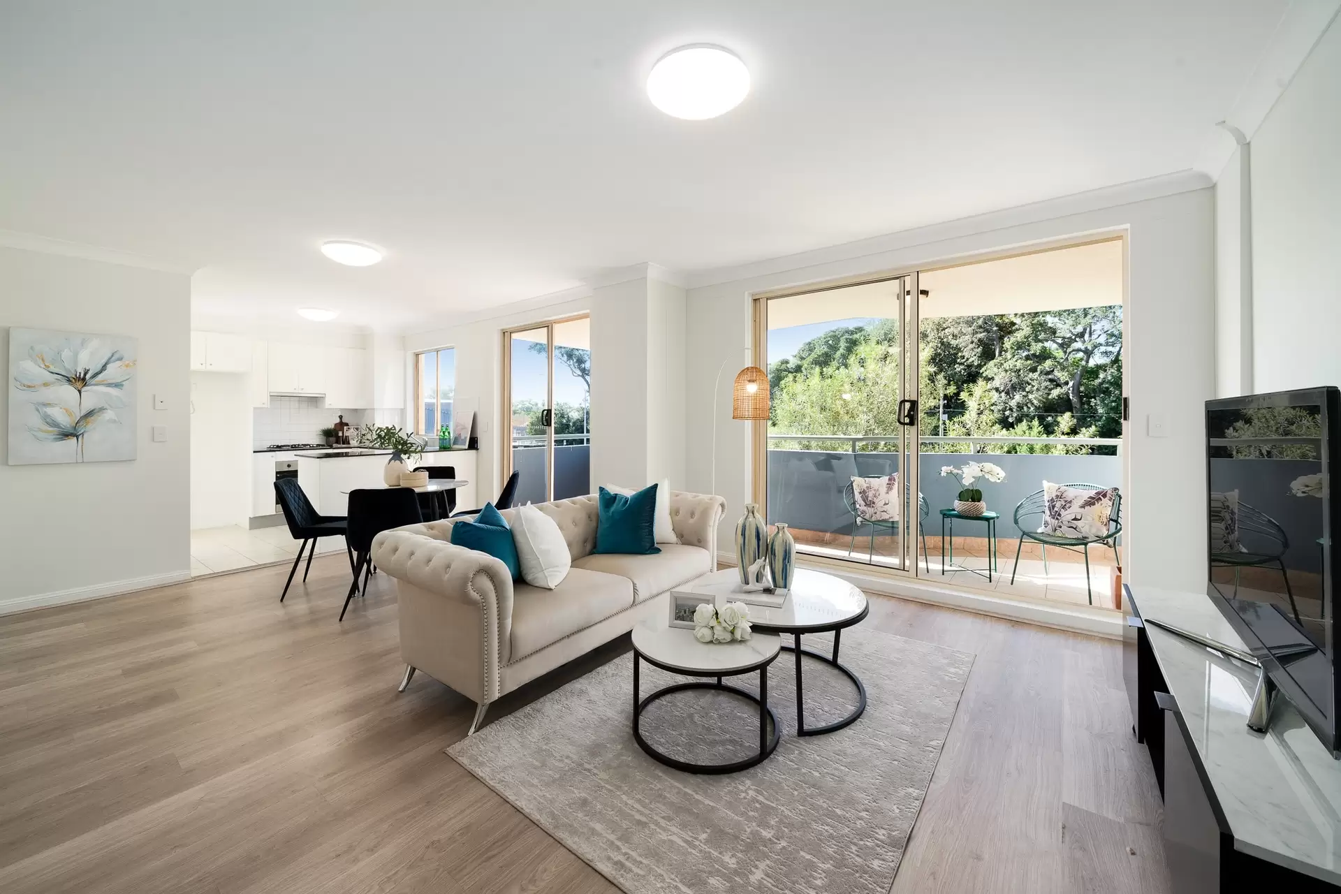 47/98 Chandos Street, Ashfield Sold by Richard Matthews Real Estate - image 1
