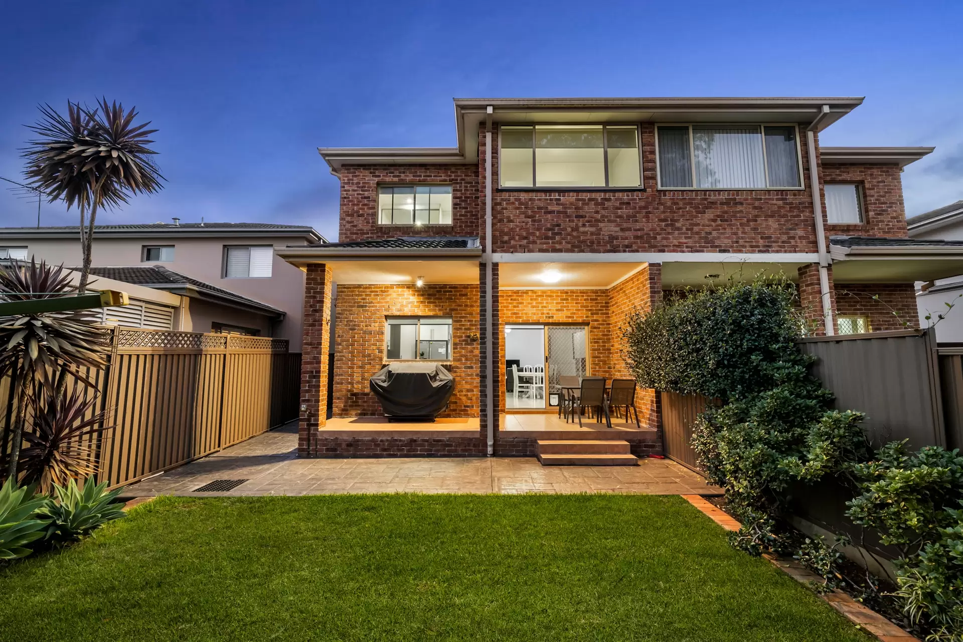 77 Bruce Avenue, Belfield Sold by Richard Matthews Real Estate - image 8