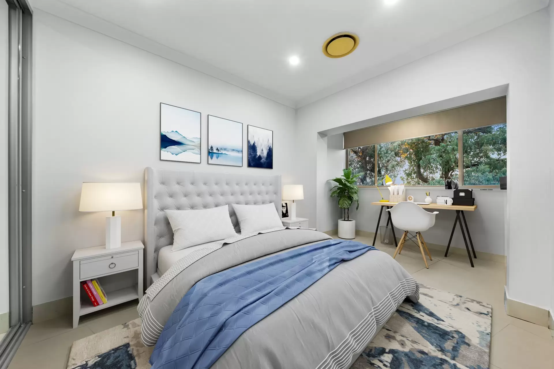 77 Bruce Avenue, Belfield Sold by Richard Matthews Real Estate - image 5