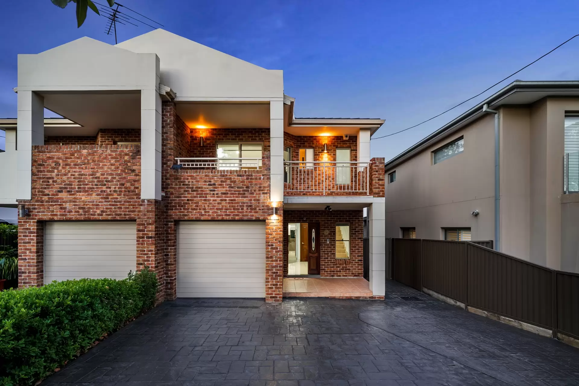 77 Bruce Avenue, Belfield Sold by Richard Matthews Real Estate - image 1