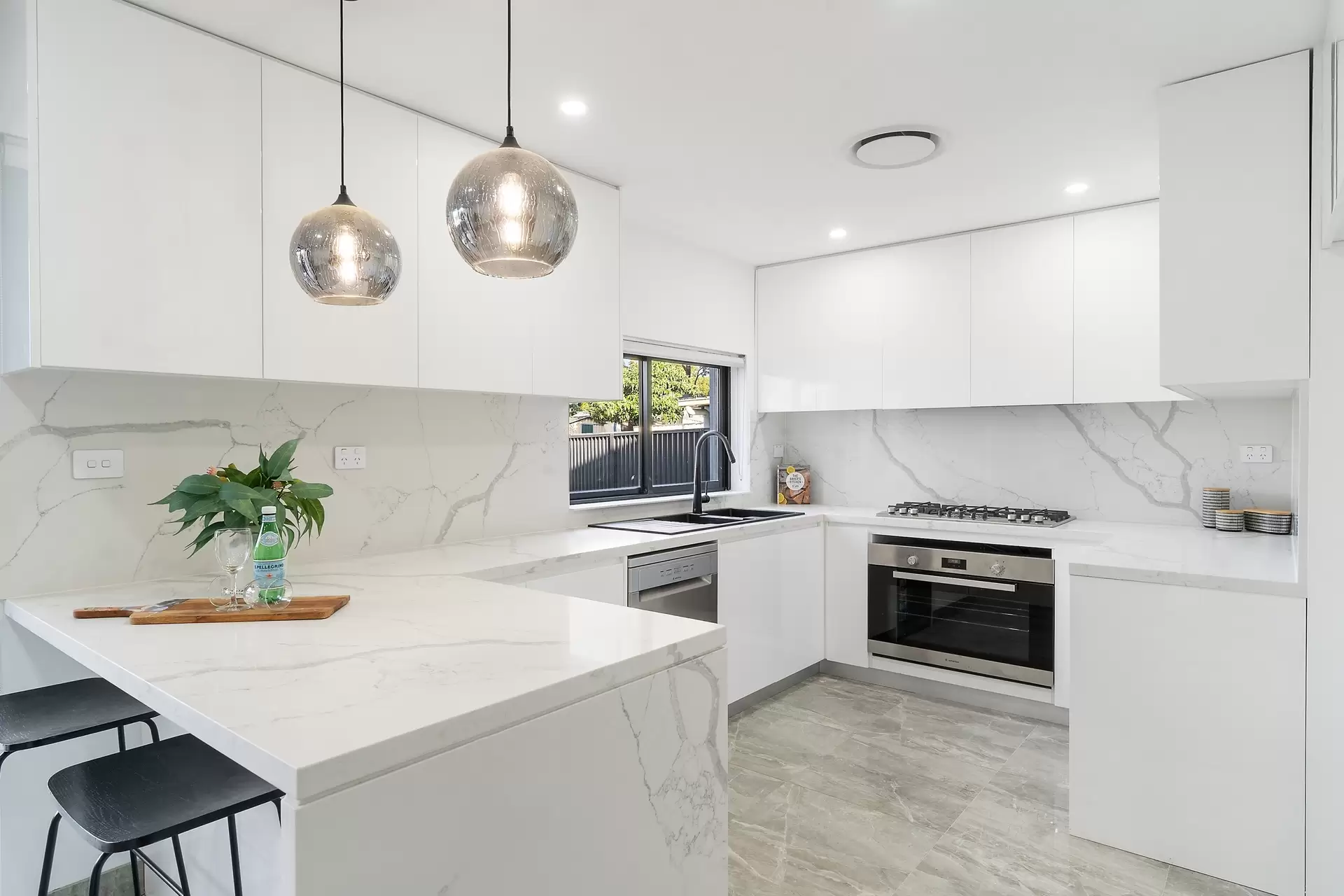 99 Cantrell Street, Yagoona Sold by Richard Matthews Real Estate - image 4