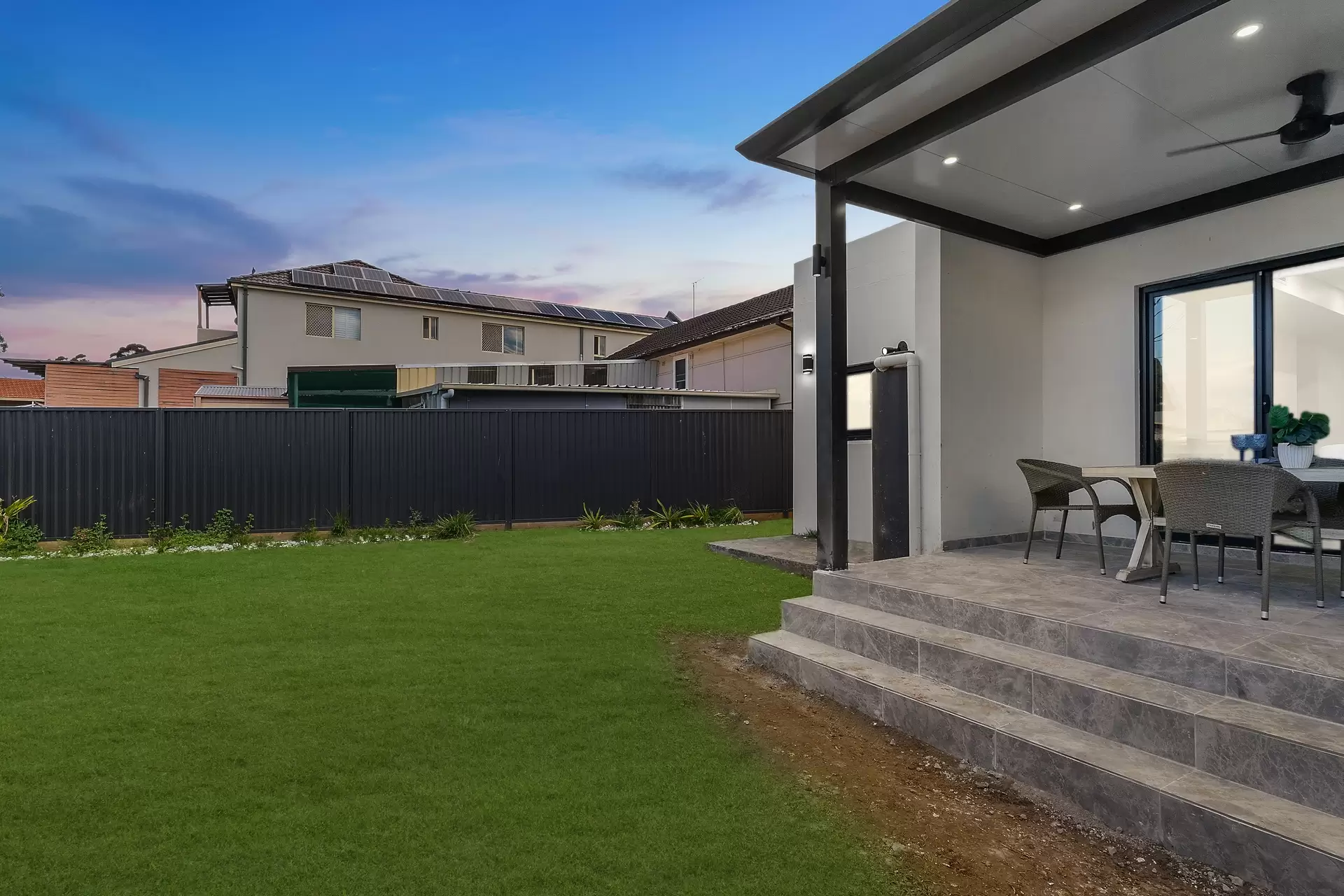 99 Cantrell Street, Yagoona Sold by Richard Matthews Real Estate - image 9
