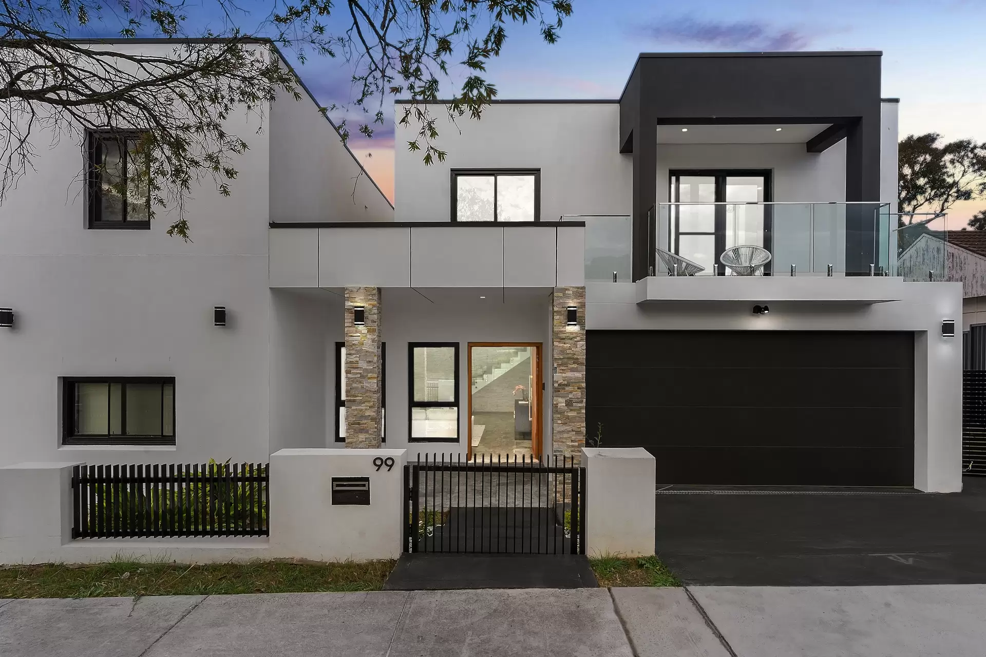 99 Cantrell Street, Yagoona Sold by Richard Matthews Real Estate - image 1