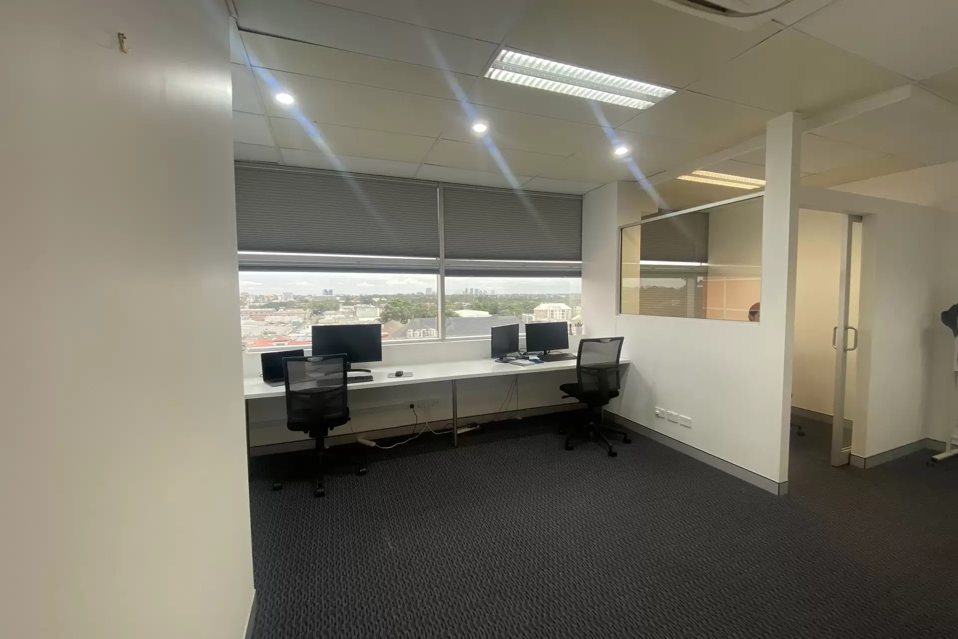 Level 4/405/49-51 Queens Road, Five Dock Leased by Richard Matthews Real Estate - image 1