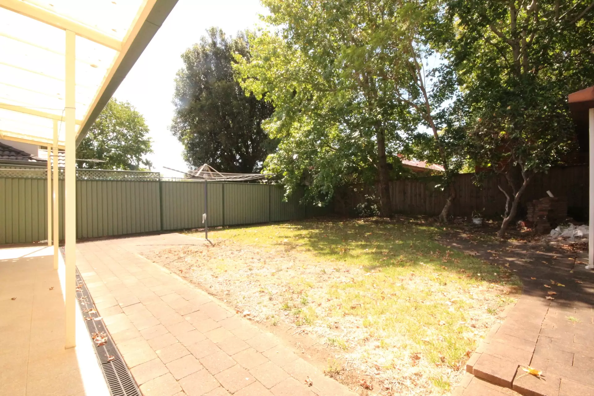 31 Highgate Street, Strathfield Leased by Richard Matthews Real Estate - image 13