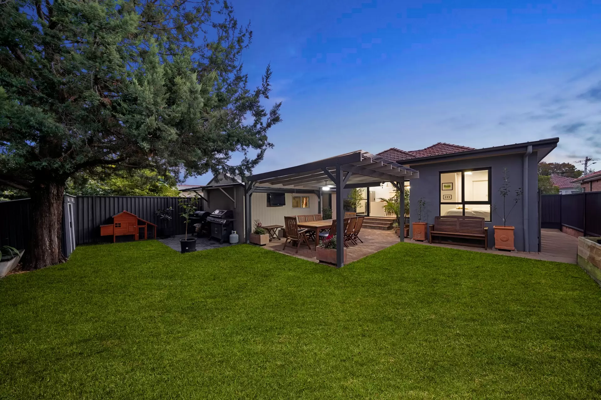 76 Paxton Avenue, Belmore Sold by Richard Matthews Real Estate - image 13