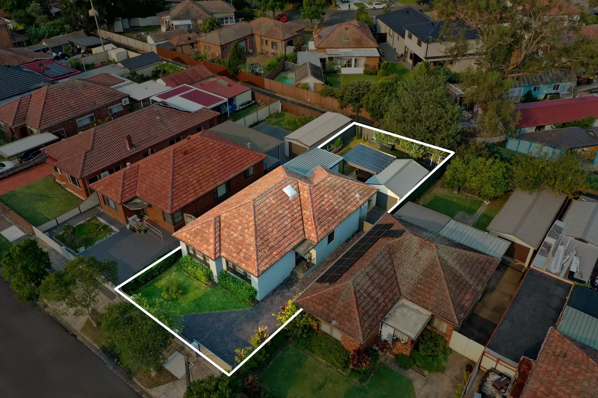 76 Paxton Avenue, Belmore Sold by Richard Matthews Real Estate - image 2
