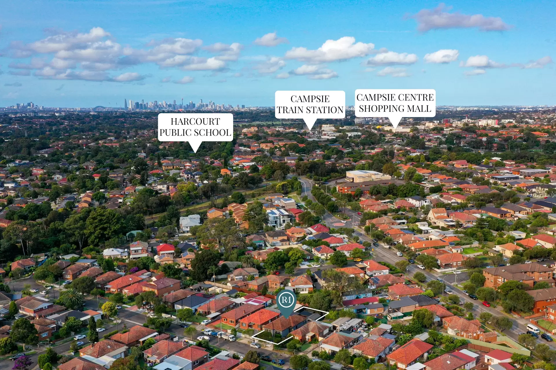 76 Paxton Avenue, Belmore Sold by Richard Matthews Real Estate - image 14