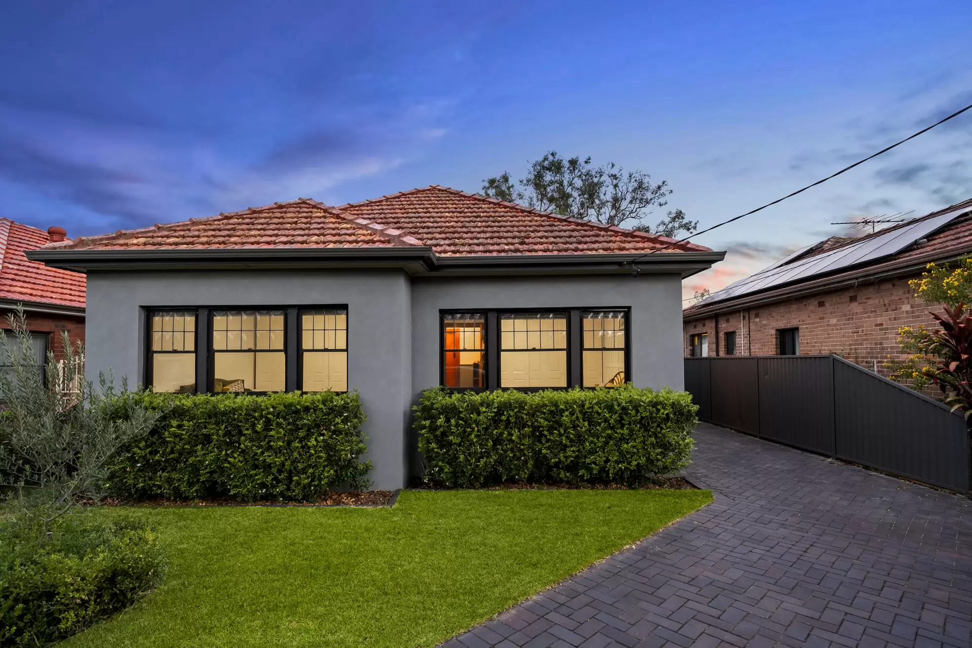 76 Paxton Avenue, Belmore Sold by Richard Matthews Real Estate - image 1