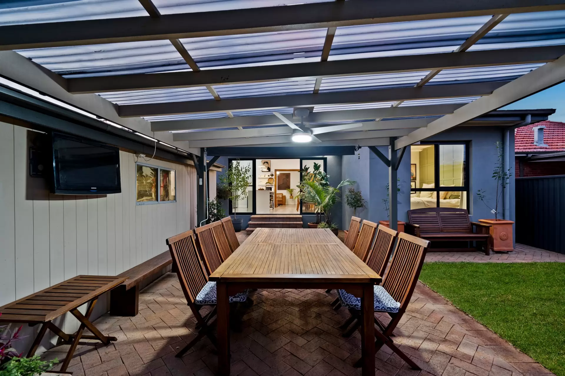 76 Paxton Avenue, Belmore Sold by Richard Matthews Real Estate - image 12