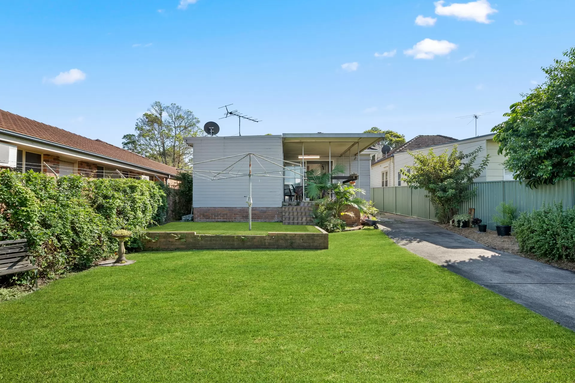 122 Dean Street, Strathfield South Sold by Richard Matthews Real Estate - image 6