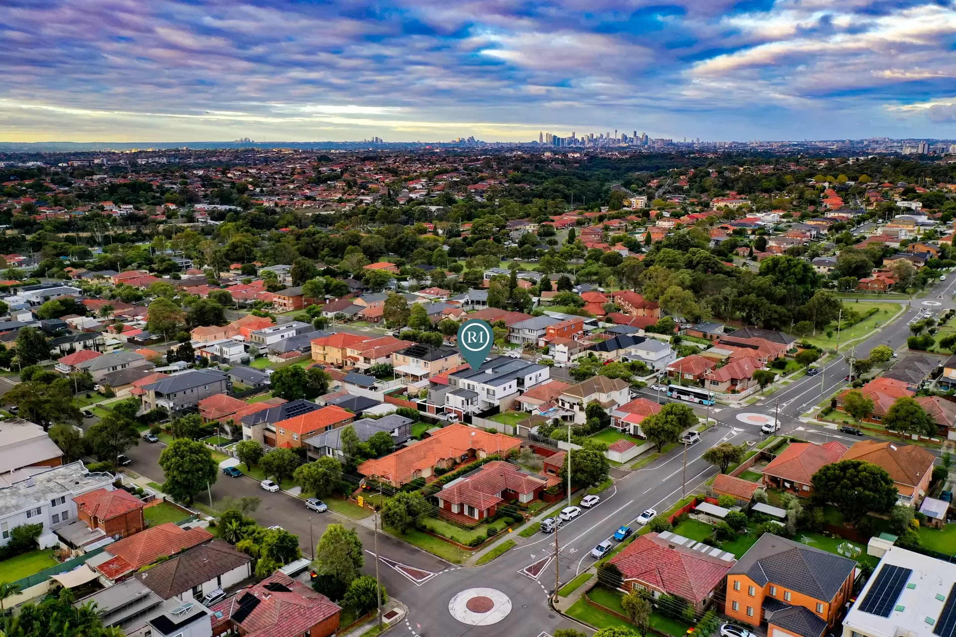 81C Staples Street, Kingsgrove Sold by Richard Matthews Real Estate - image 14