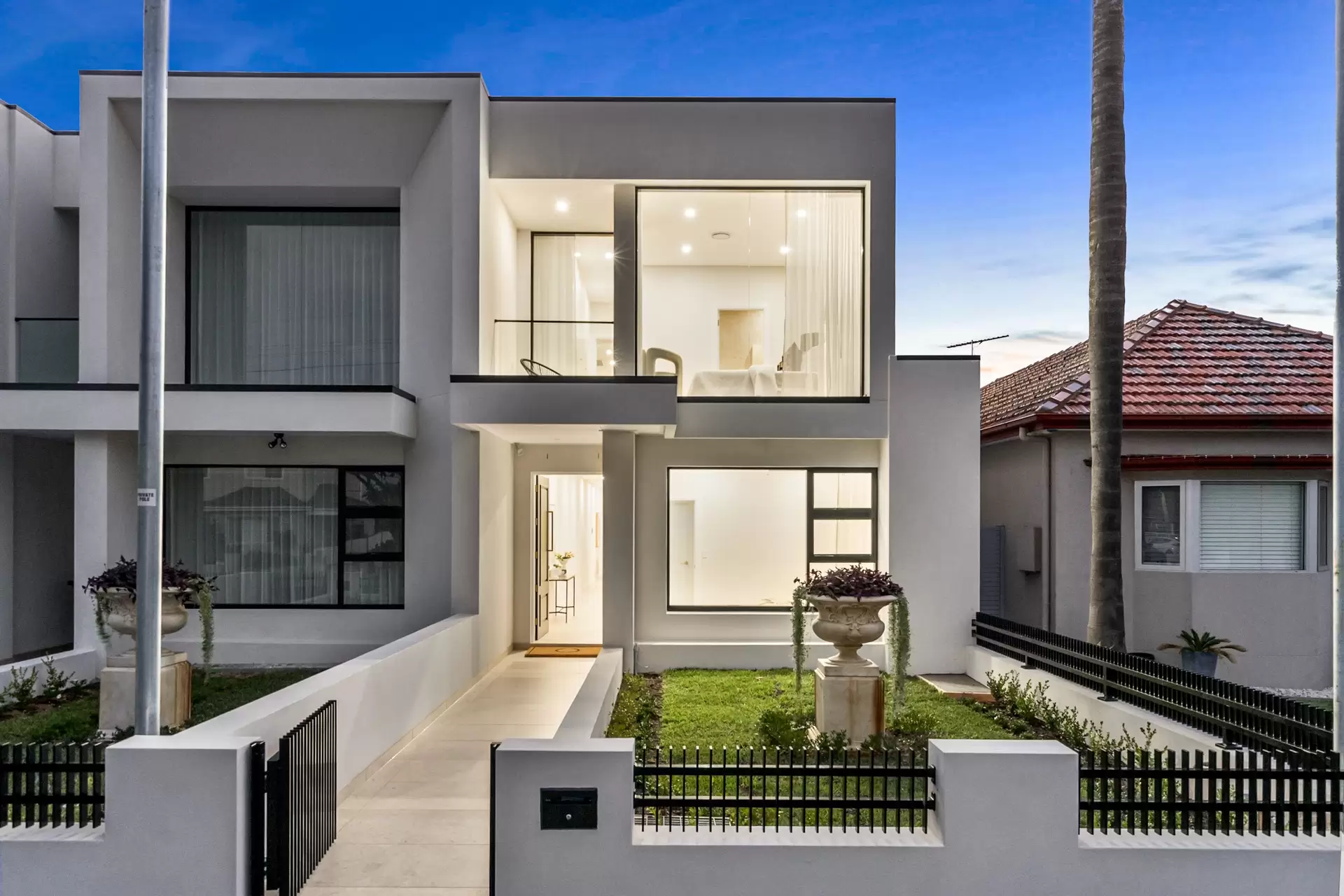 81C Staples Street, Kingsgrove Sold by Richard Matthews Real Estate - image 1