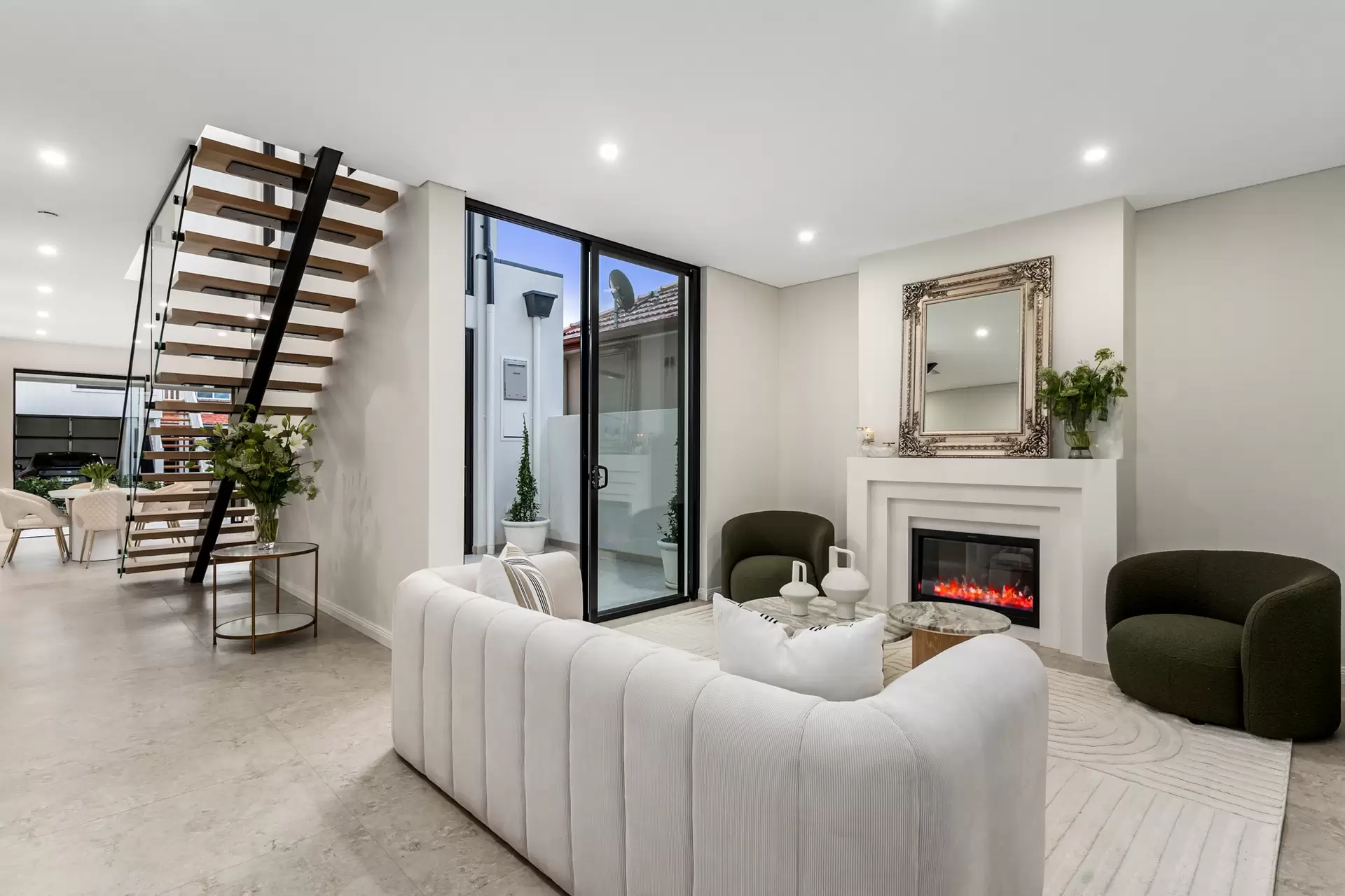 81C Staples Street, Kingsgrove Sold by Richard Matthews Real Estate - image 4