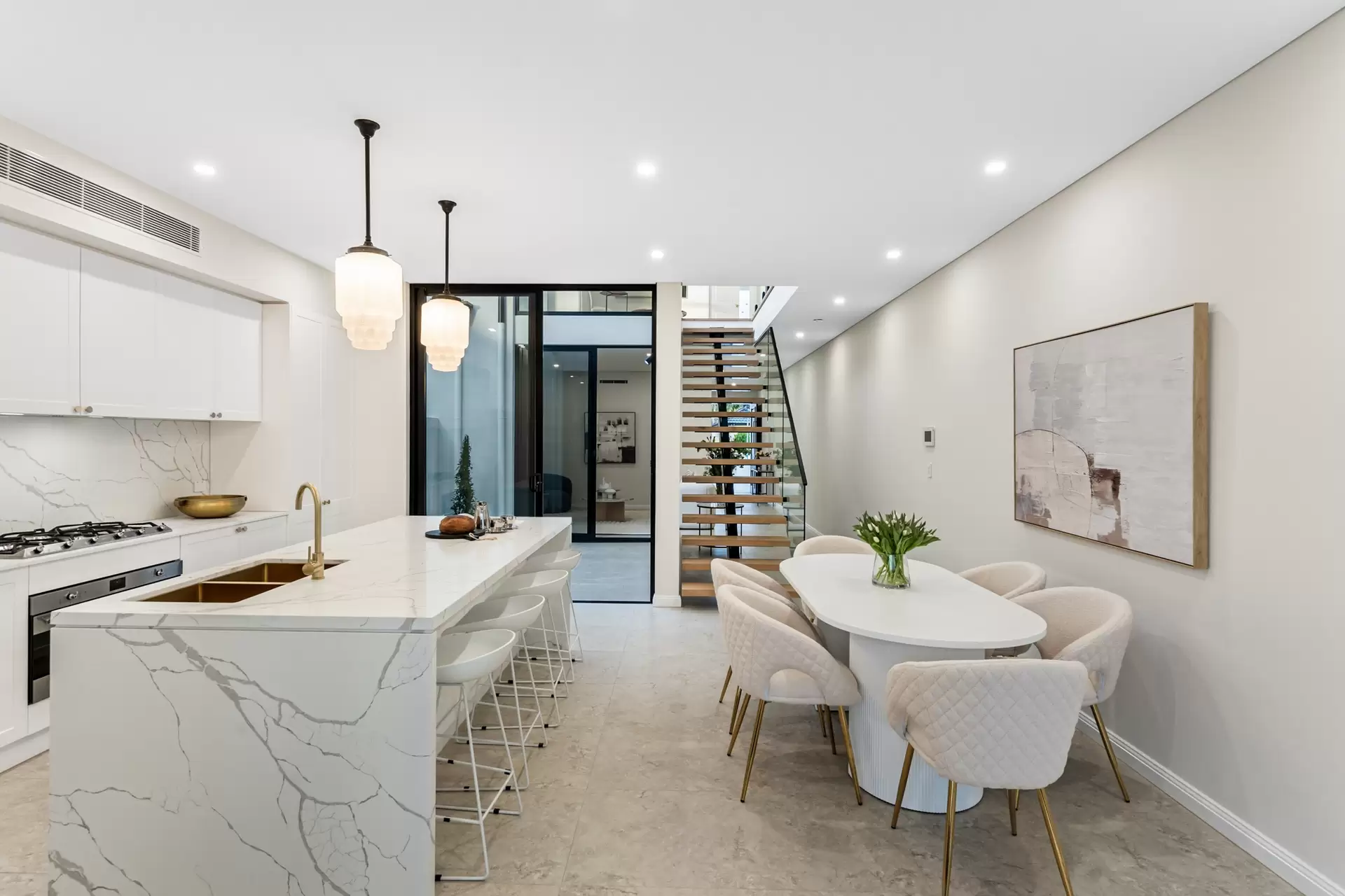 81C Staples Street, Kingsgrove Sold by Richard Matthews Real Estate - image 2