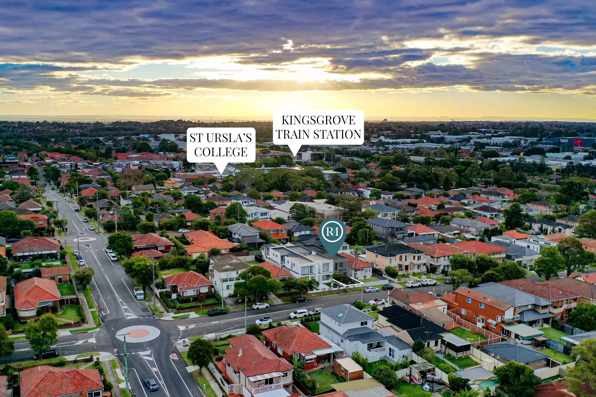 81C Staples Street, Kingsgrove Sold by Richard Matthews Real Estate - image 15