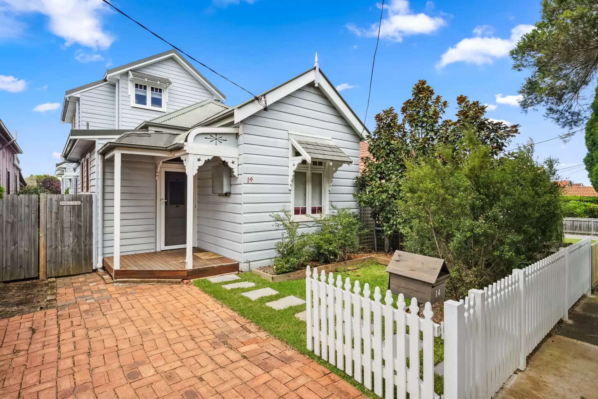 14 Blenheim Street, Croydon Park Sold by Richard Matthews Real Estate - image 10