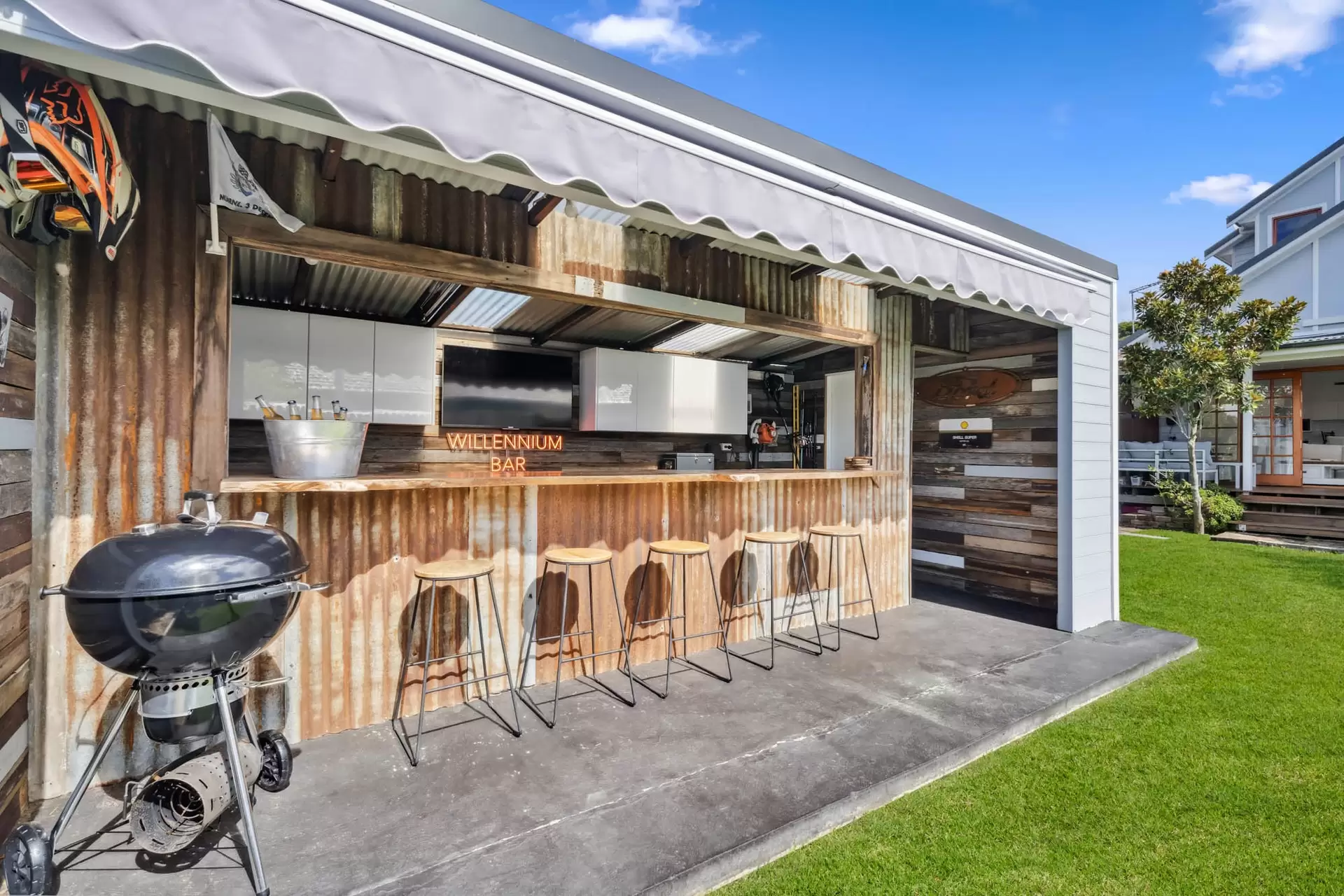 14 Blenheim Street, Croydon Park Sold by Richard Matthews Real Estate - image 8