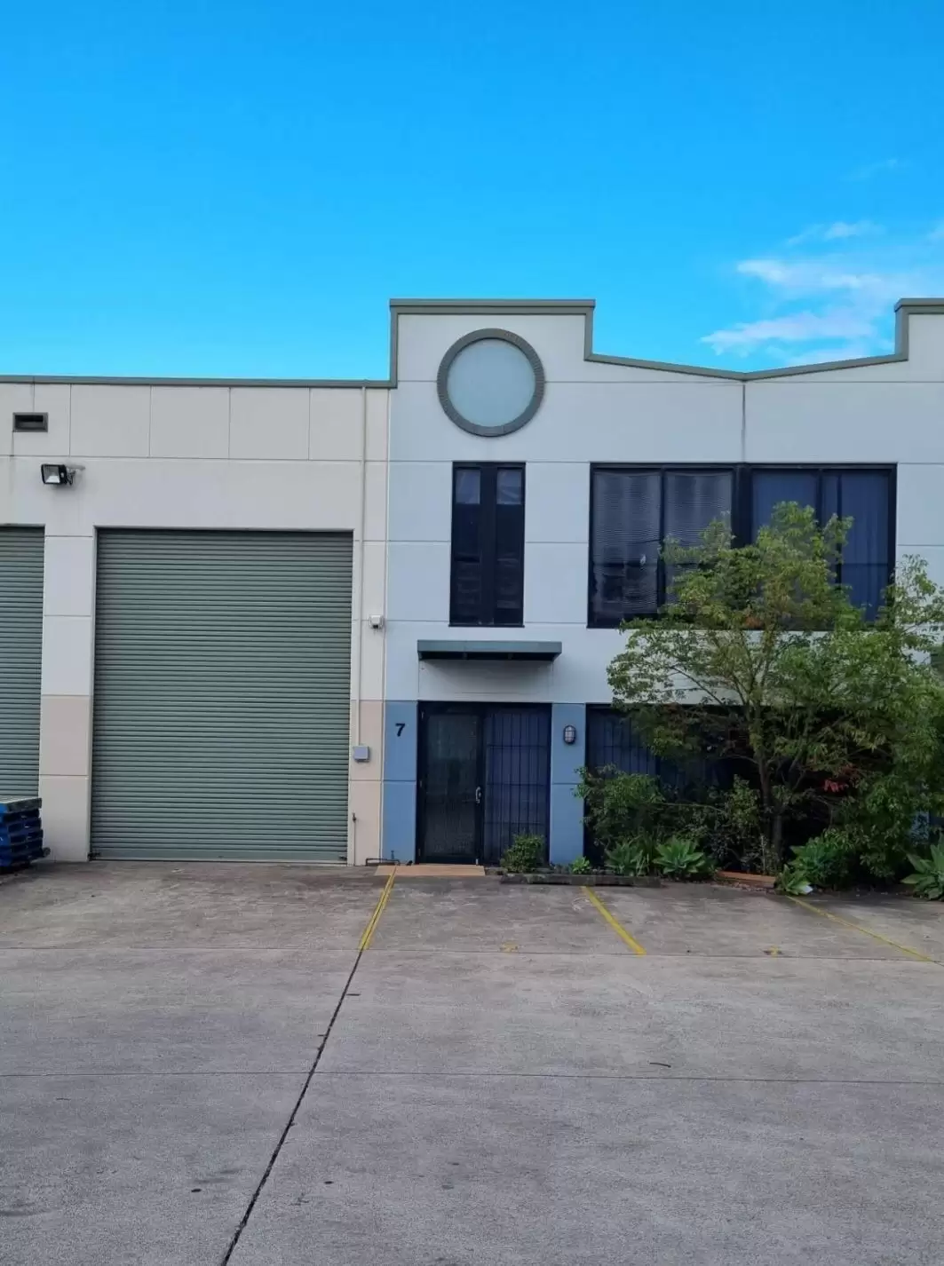 7/159 Arthur Street, Homebush West Leased by Richard Matthews Real Estate - image 1