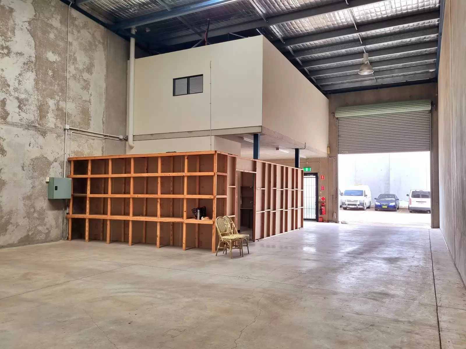 7/159 Arthur Street, Homebush West Leased by Richard Matthews Real Estate - image 2