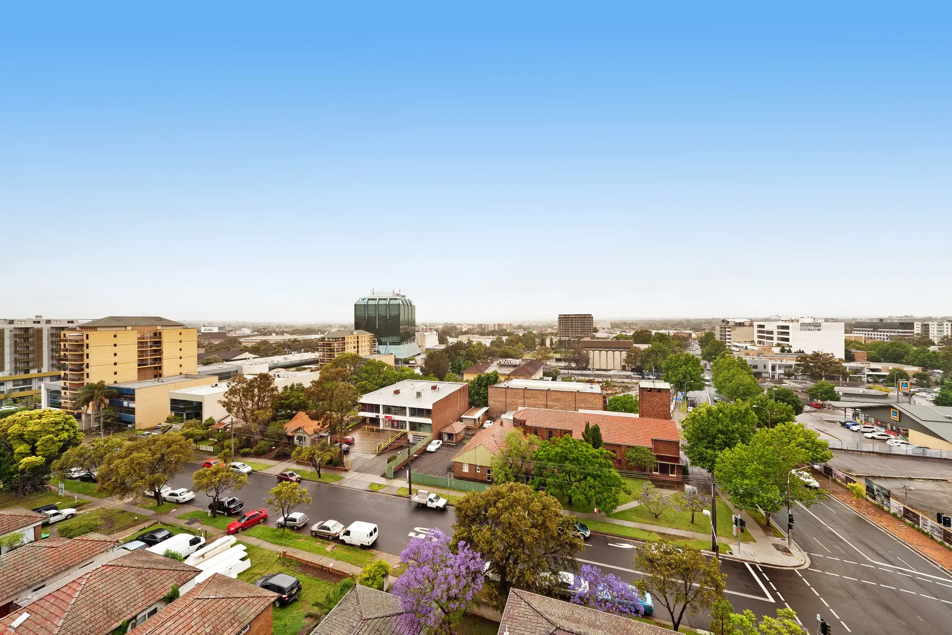 706/465 Chapel Road, Bankstown Sold by Richard Matthews Real Estate - image 2