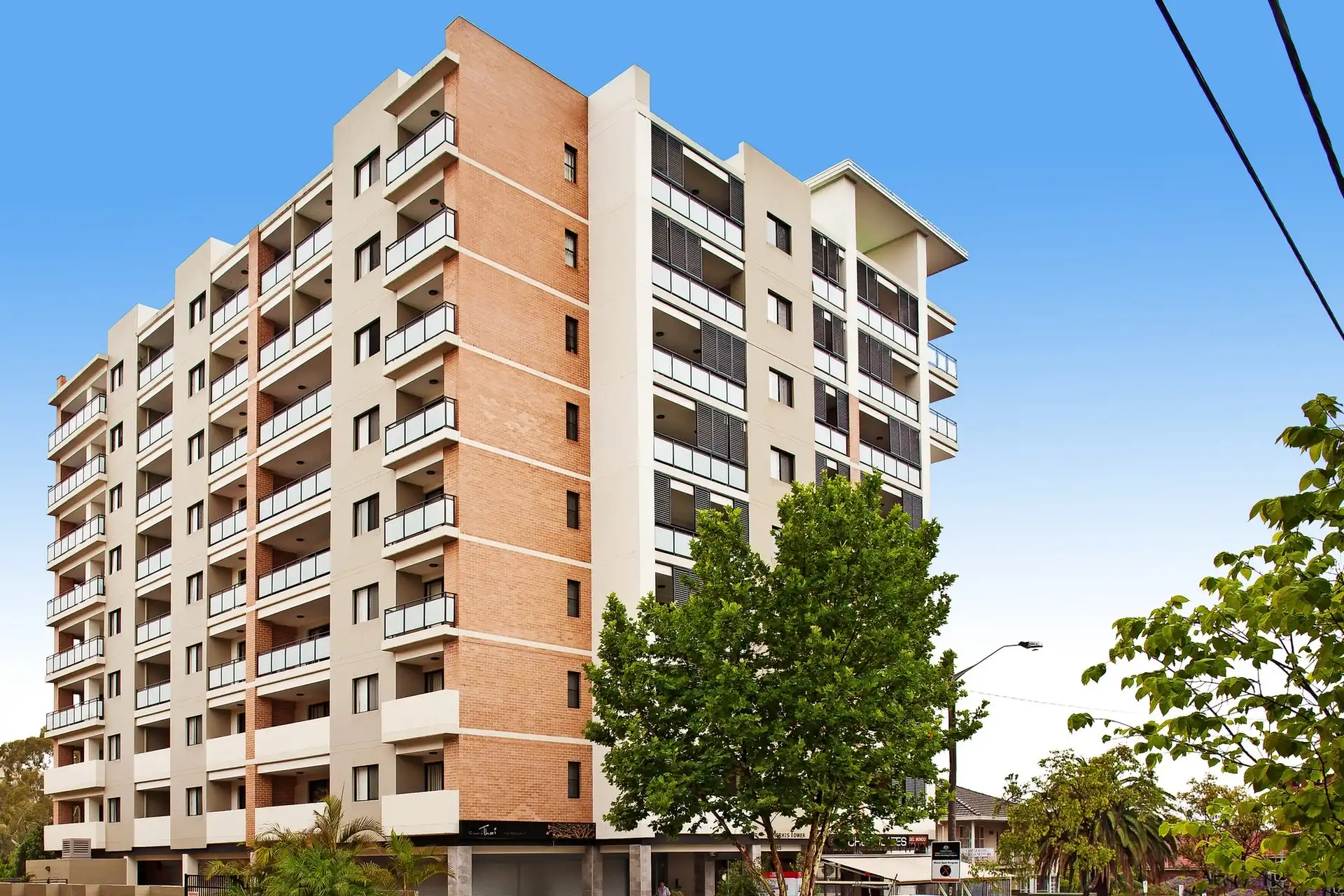 706/465 Chapel Road, Bankstown Sold by Richard Matthews Real Estate - image 1