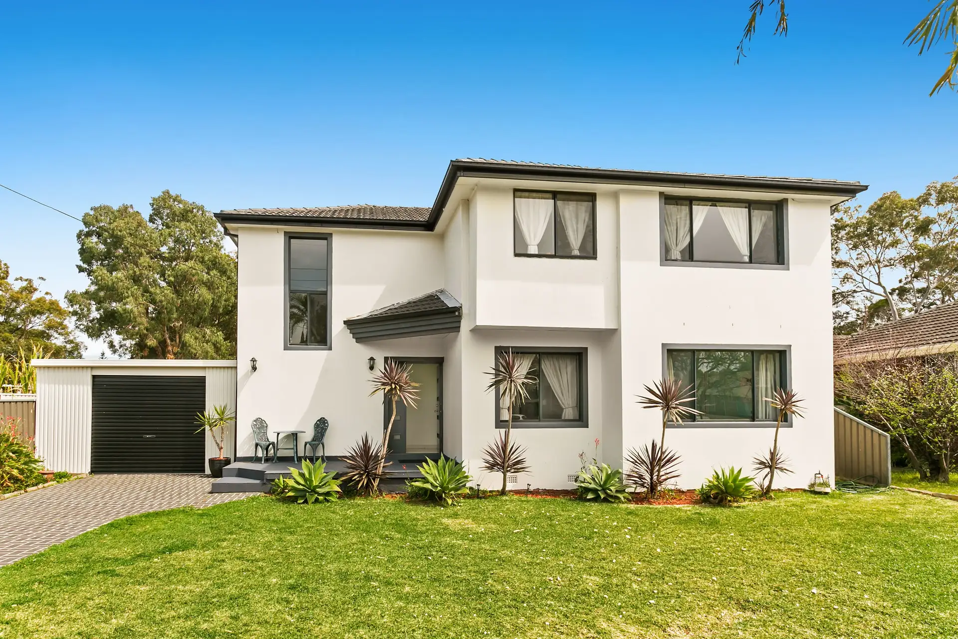 10 Charmaine Avenue, Greenacre Sold by Richard Matthews Real Estate - image 2