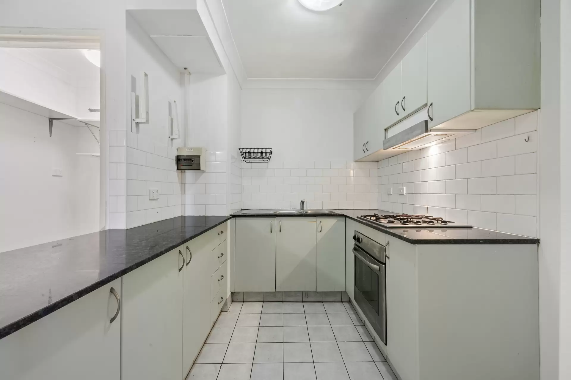 23/17-21 Stanley Street, Bankstown Leased by Richard Matthews Real Estate - image 2