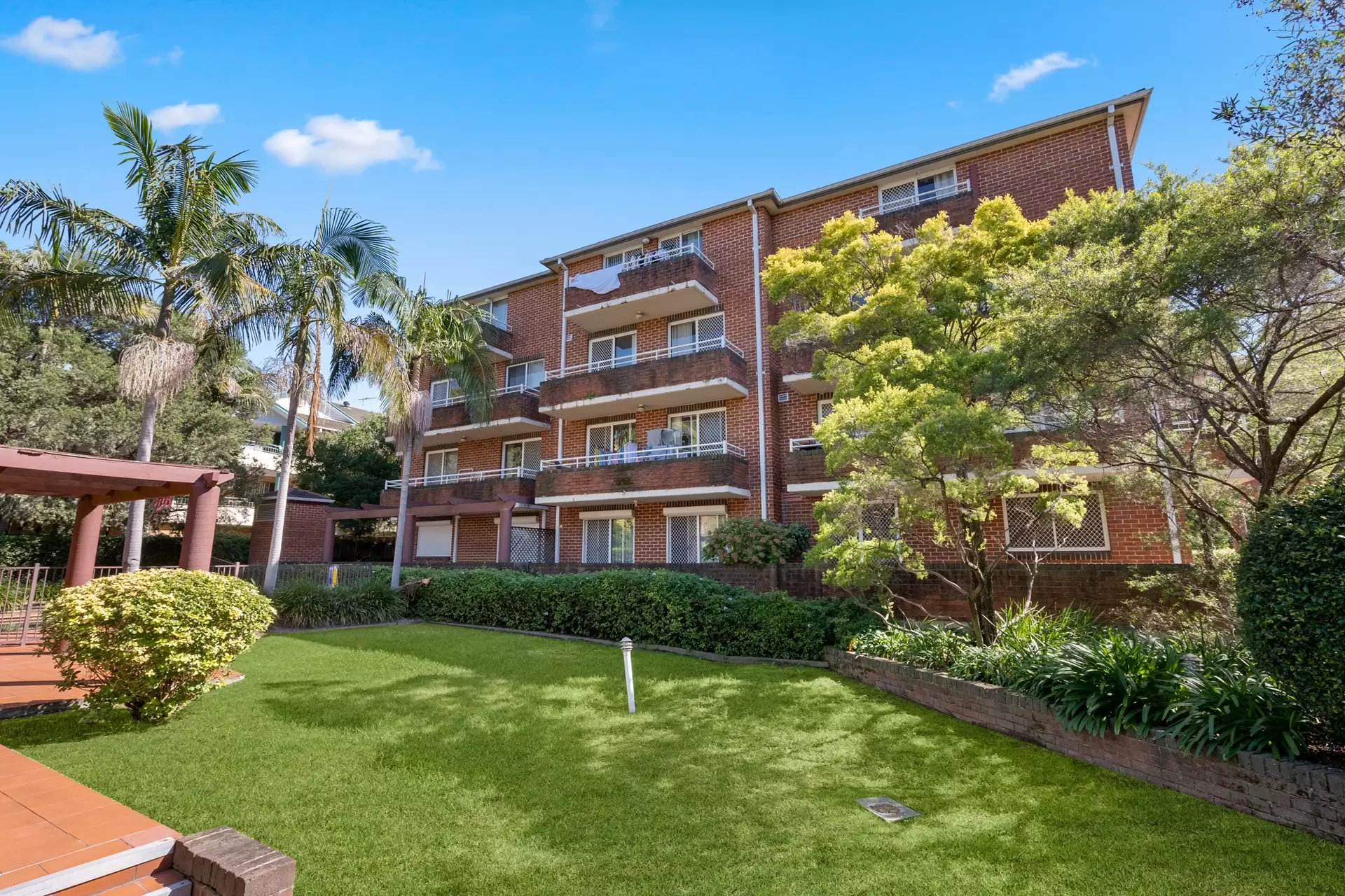 5/2-8 Beresford Road, Strathfield Sold by Richard Matthews Real Estate - image 6