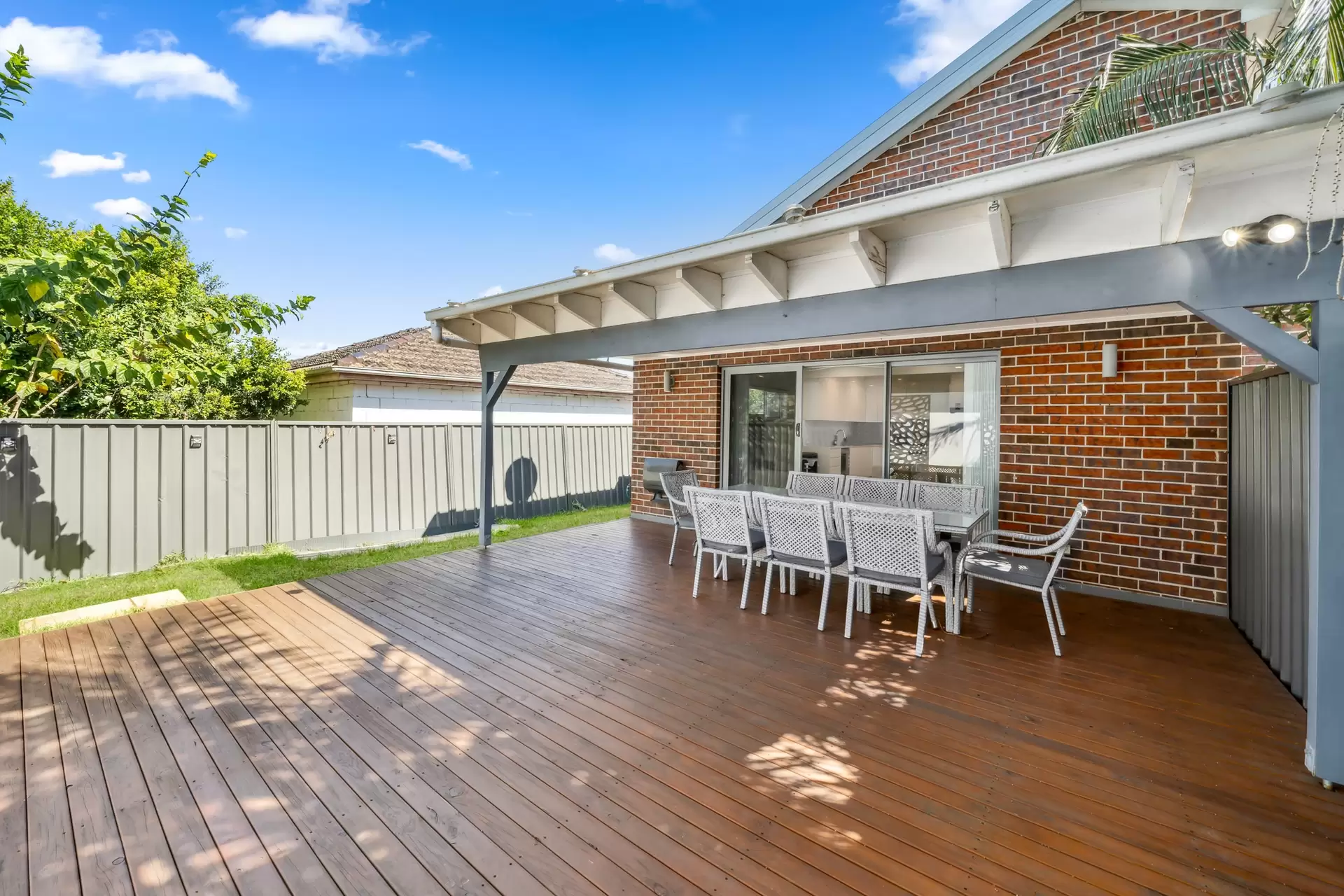 3/119 Simmat Avenue, Condell Park Sold by Richard Matthews Real Estate - image 1