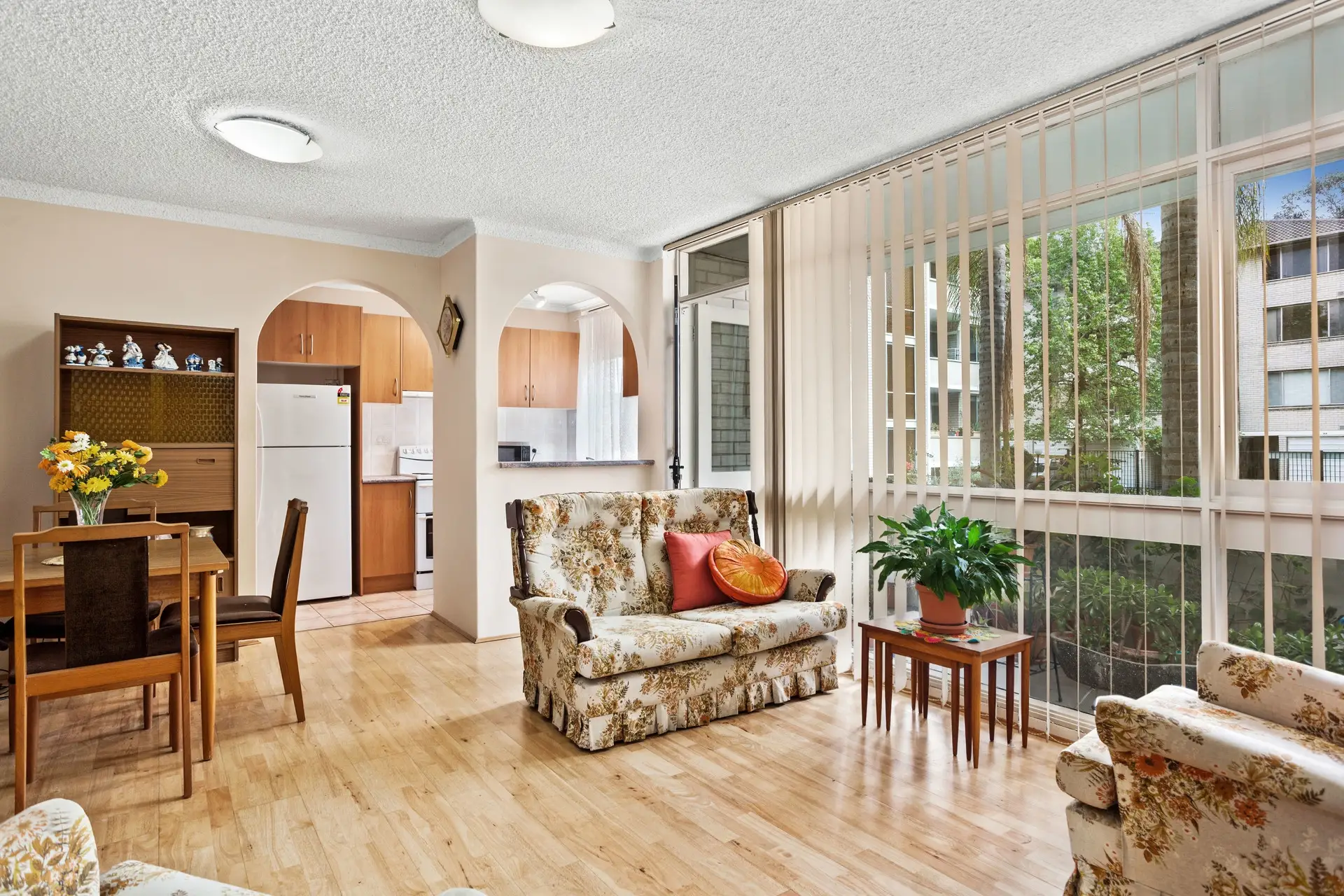 24/135-139 Croydon Avenue, Croydon Park Sold by Richard Matthews Real Estate - image 1