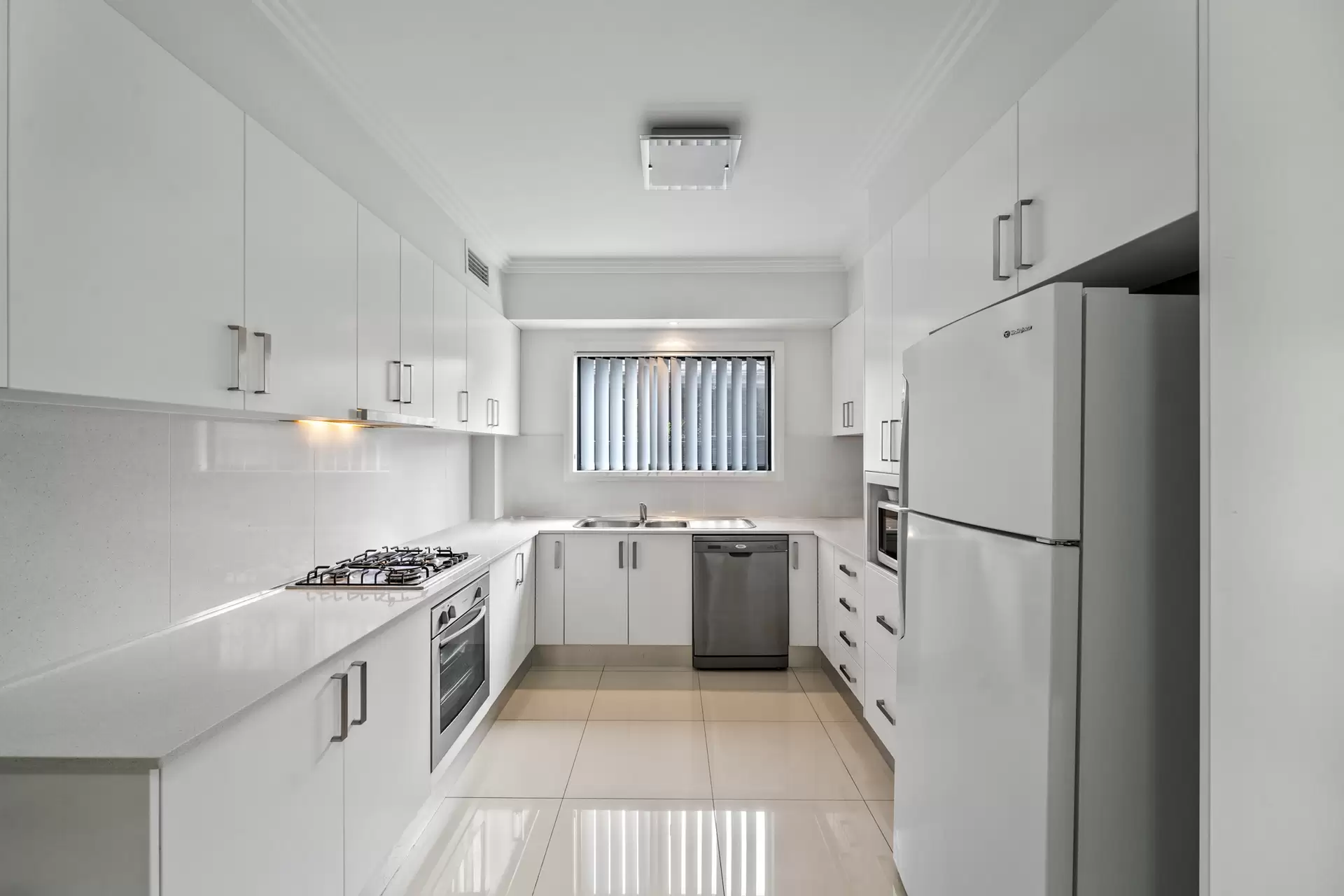 13 Rex Road, Georges Hall Sold by Richard Matthews Real Estate - image 2