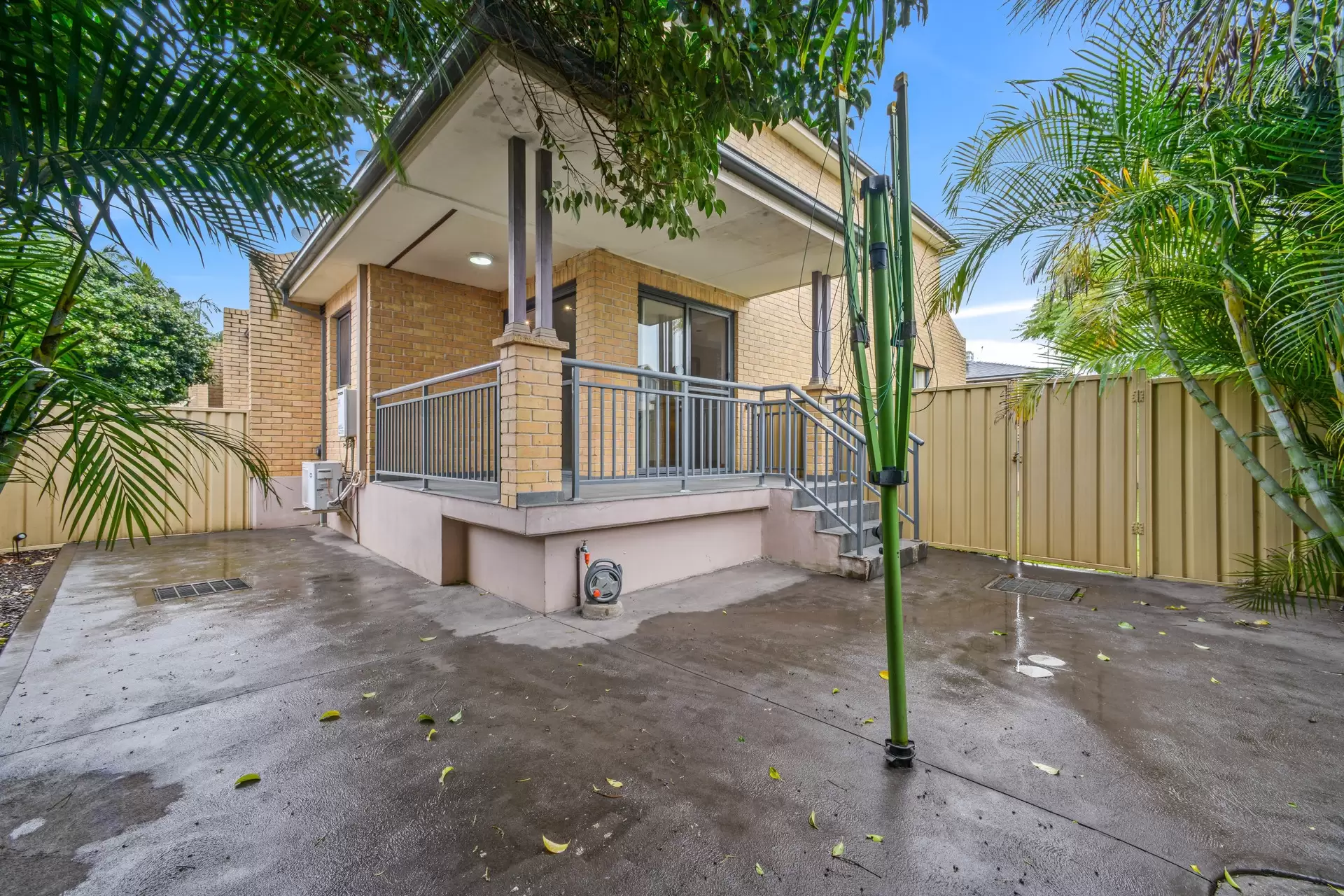 7/50-52 Hassall Street, Parramatta Leased by Richard Matthews Real Estate - image 6