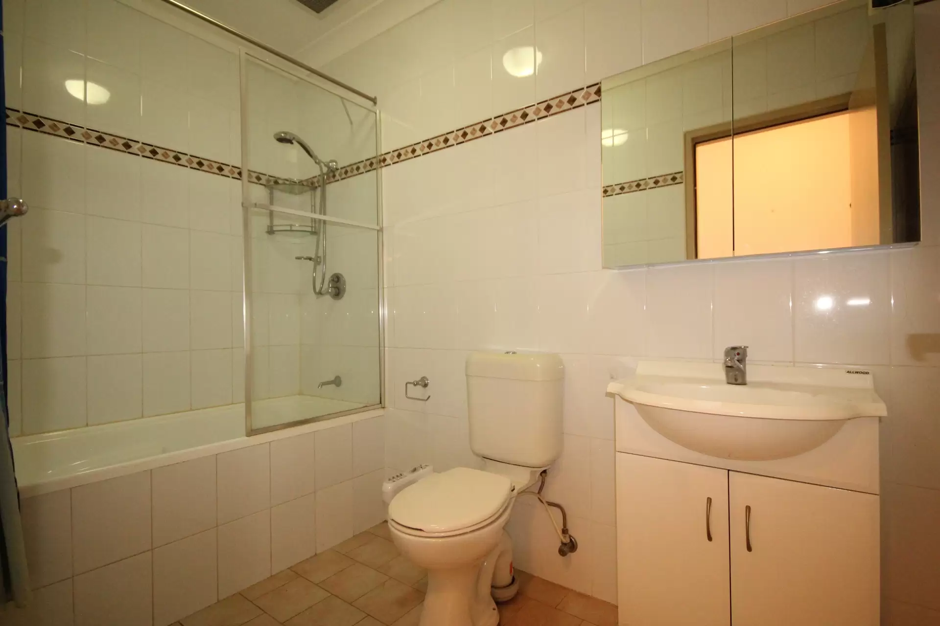 12/9 Anselm Street, Strathfield South Leased by Richard Matthews Real Estate - image 5