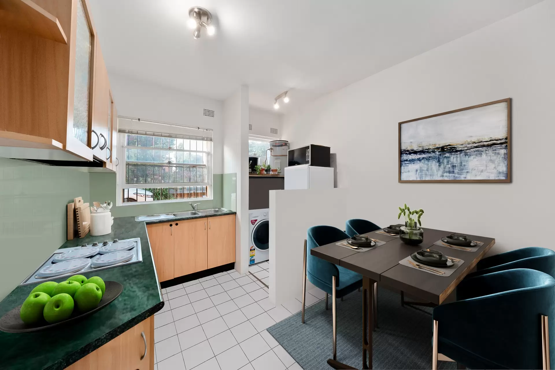 6/1 Therry Street, Strathfield South Sold by Richard Matthews Real Estate - image 2