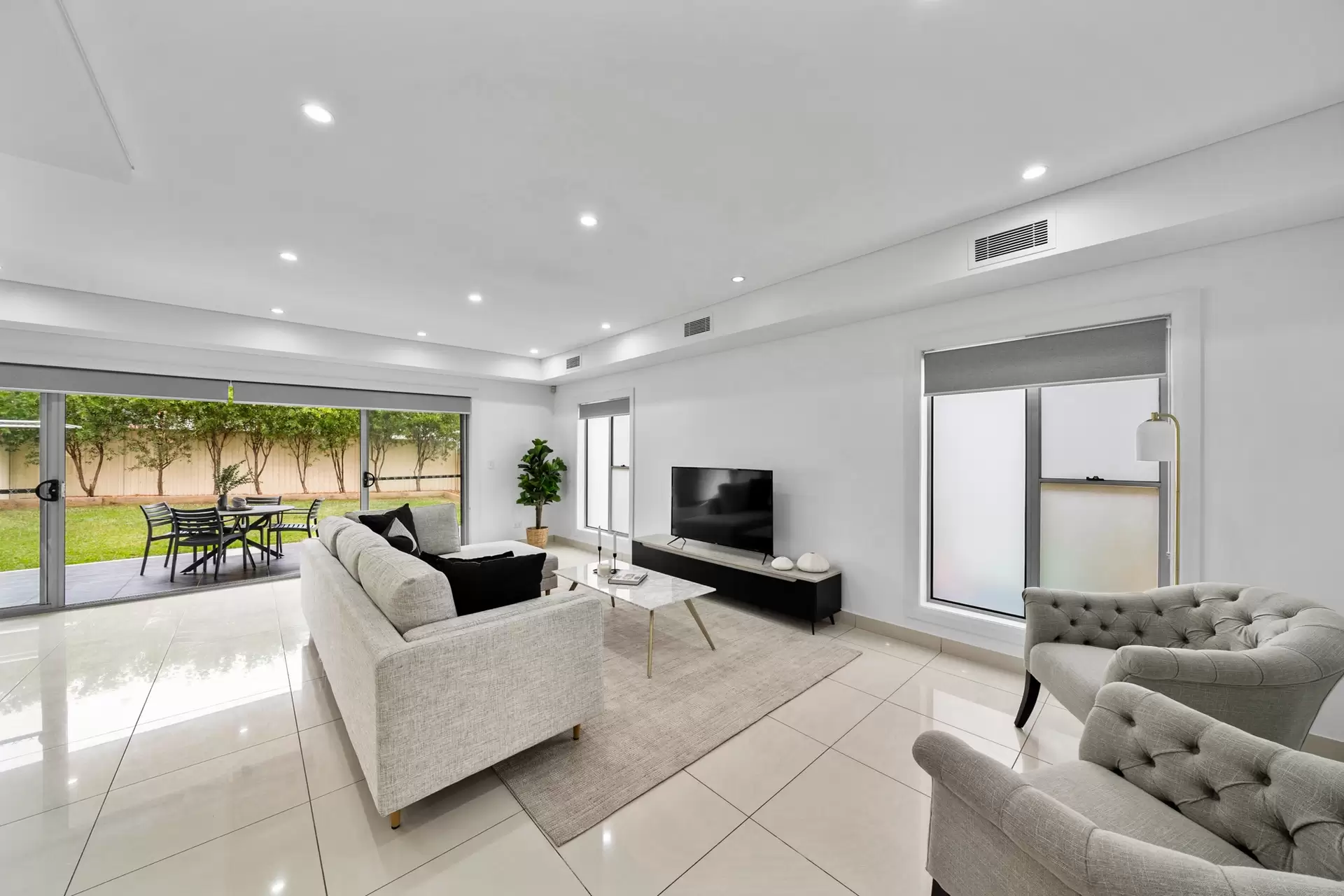 26A Sturt Avenue, Georges Hall Sold by Richard Matthews Real Estate - image 2