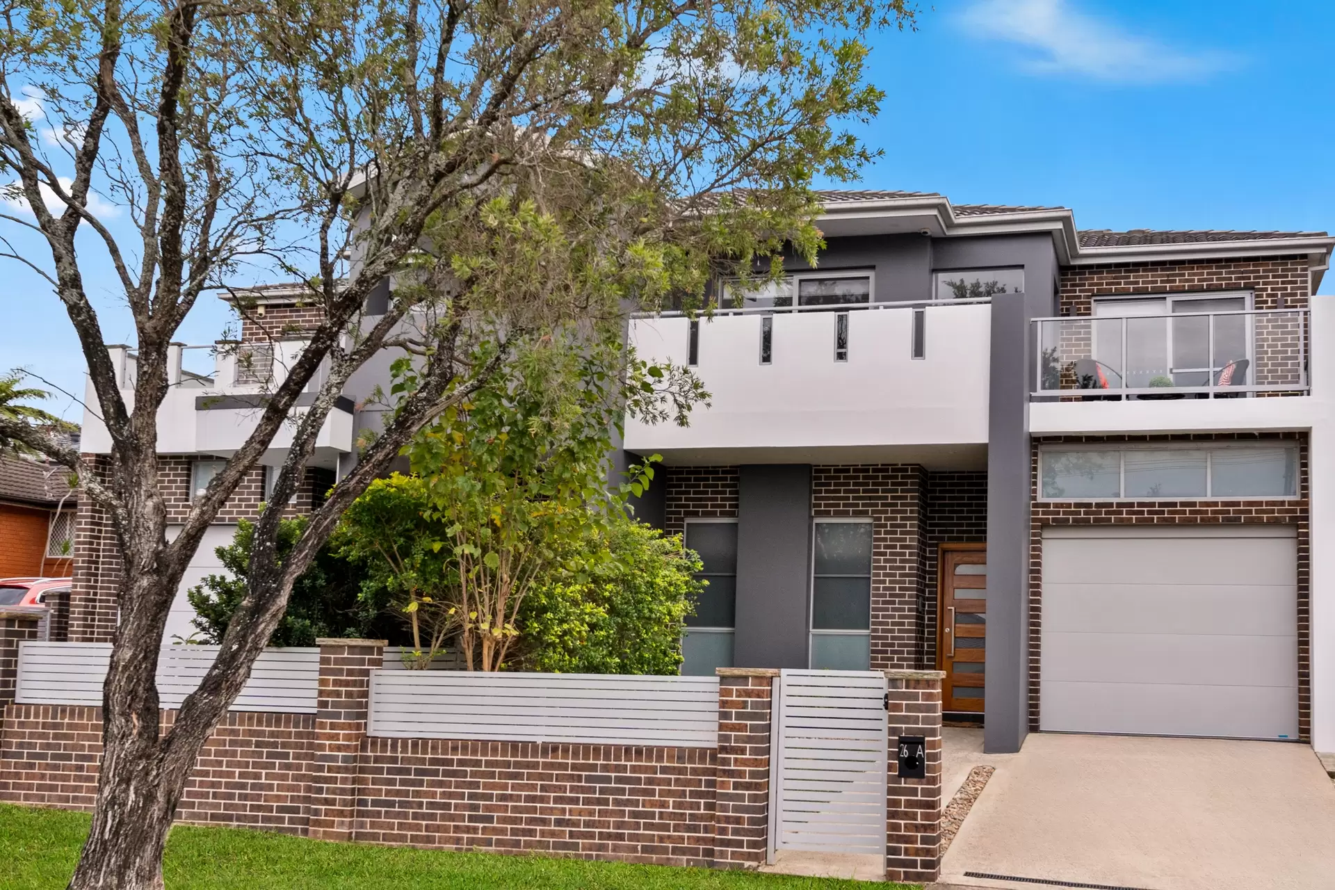 26A Sturt Avenue, Georges Hall Sold by Richard Matthews Real Estate - image 1