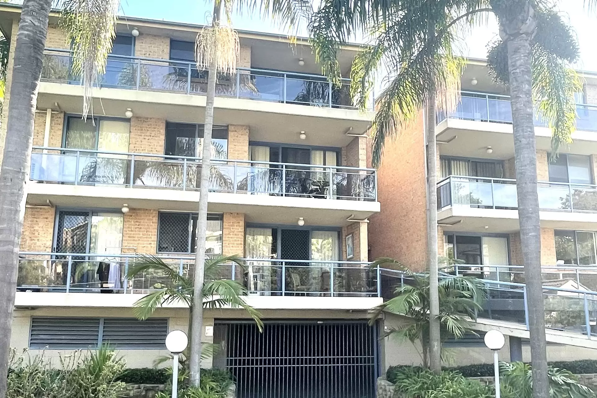 3/5-7 Aboukir Street, Rockdale Sold by Richard Matthews Real Estate - image 8